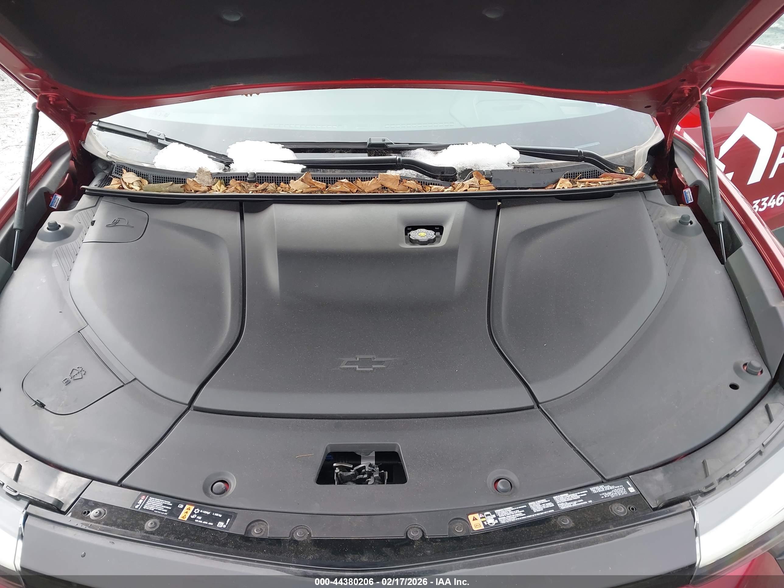 CHEVROLET BLAZER image 10