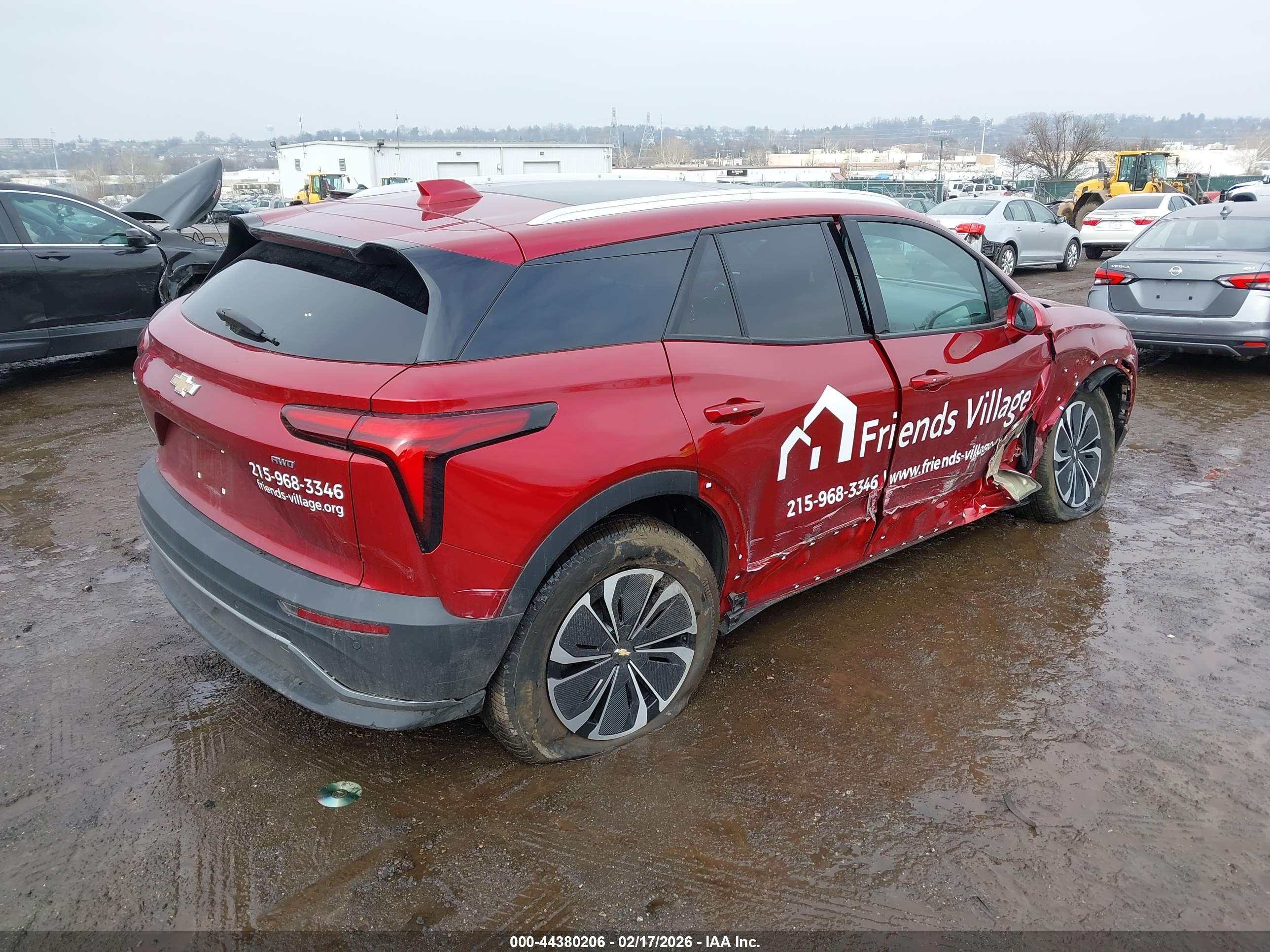 CHEVROLET BLAZER image 4
