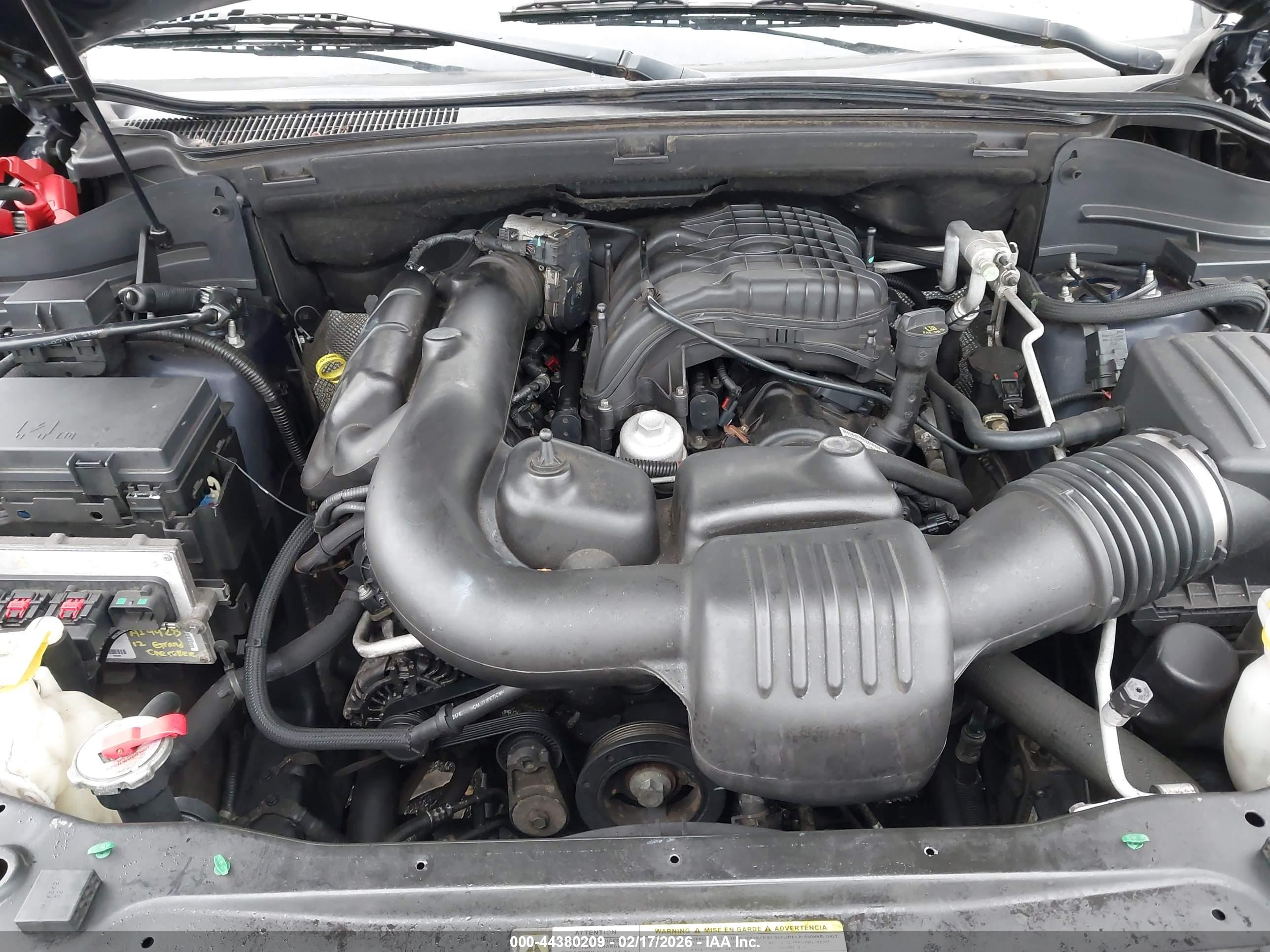JEEP GRAND image 10