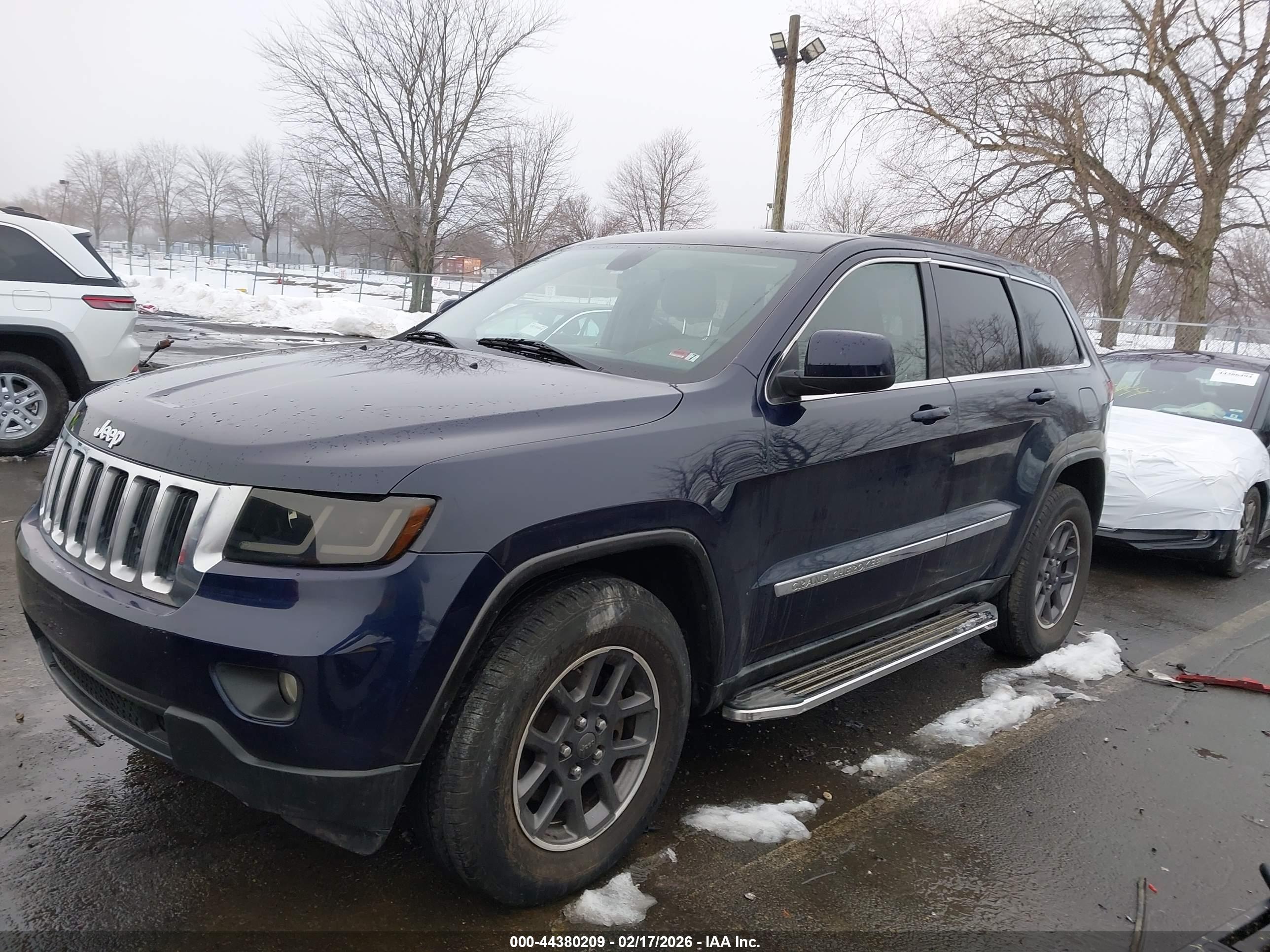 JEEP GRAND image 2