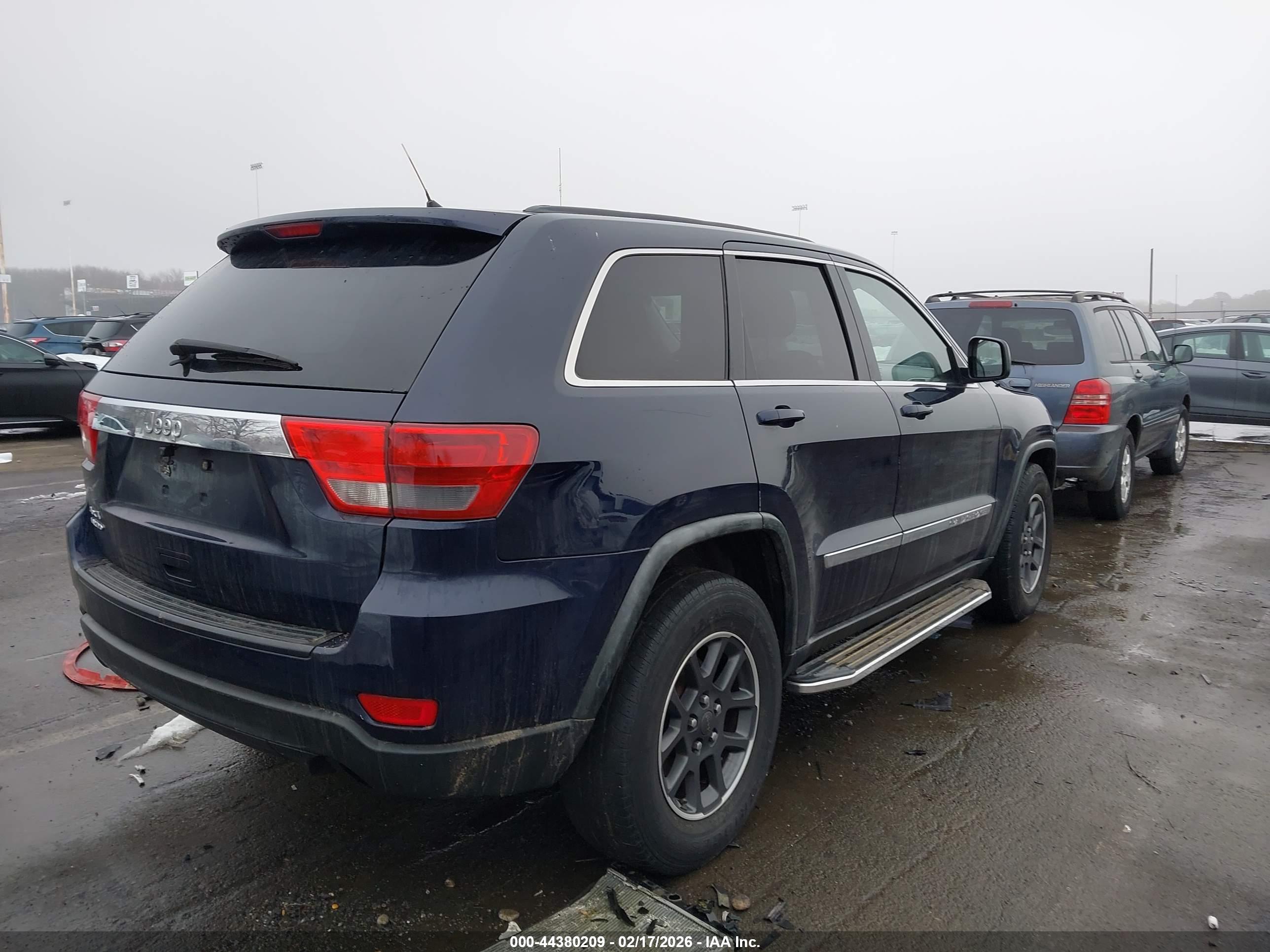 JEEP GRAND image 4