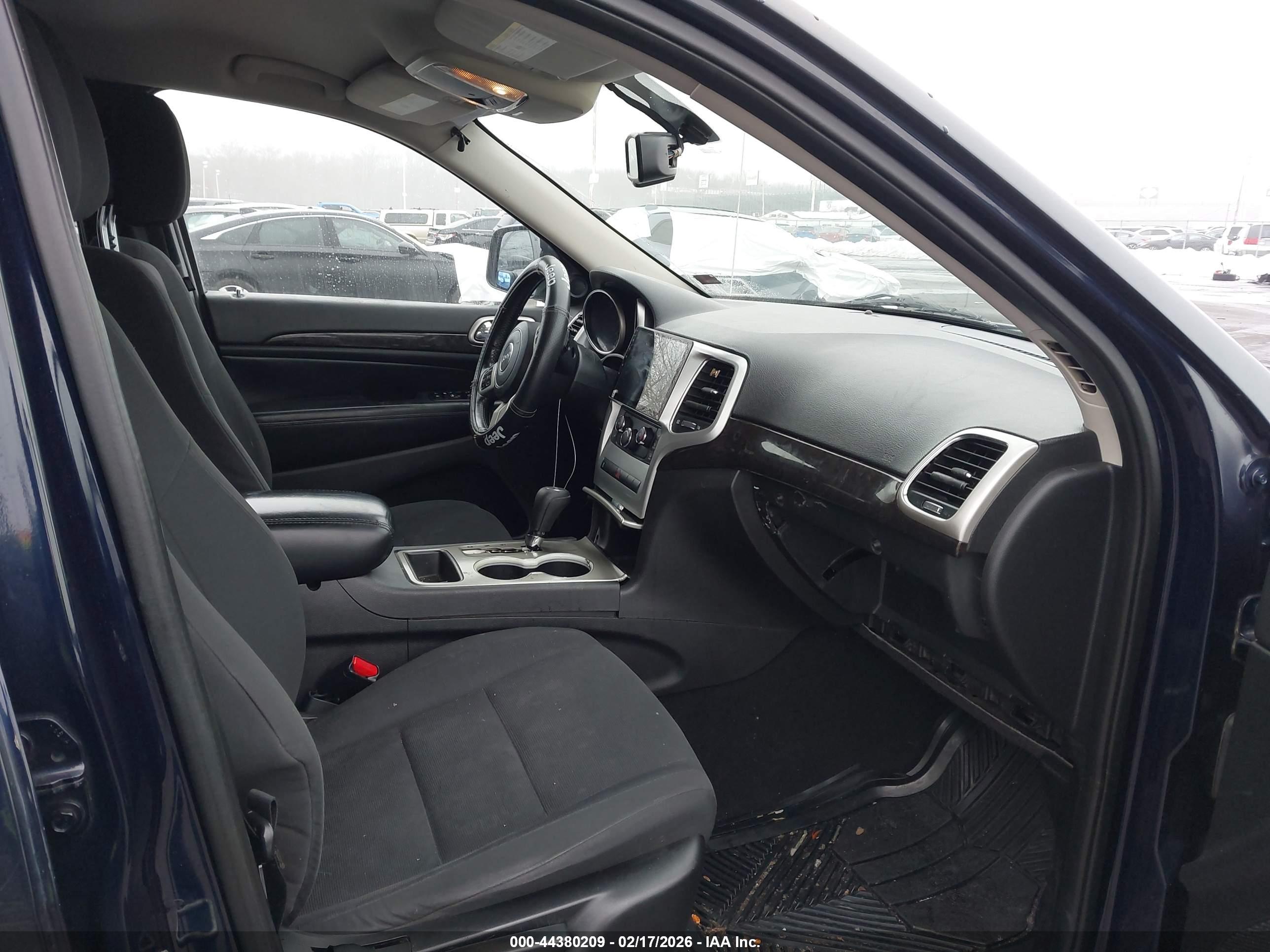 JEEP GRAND image 5