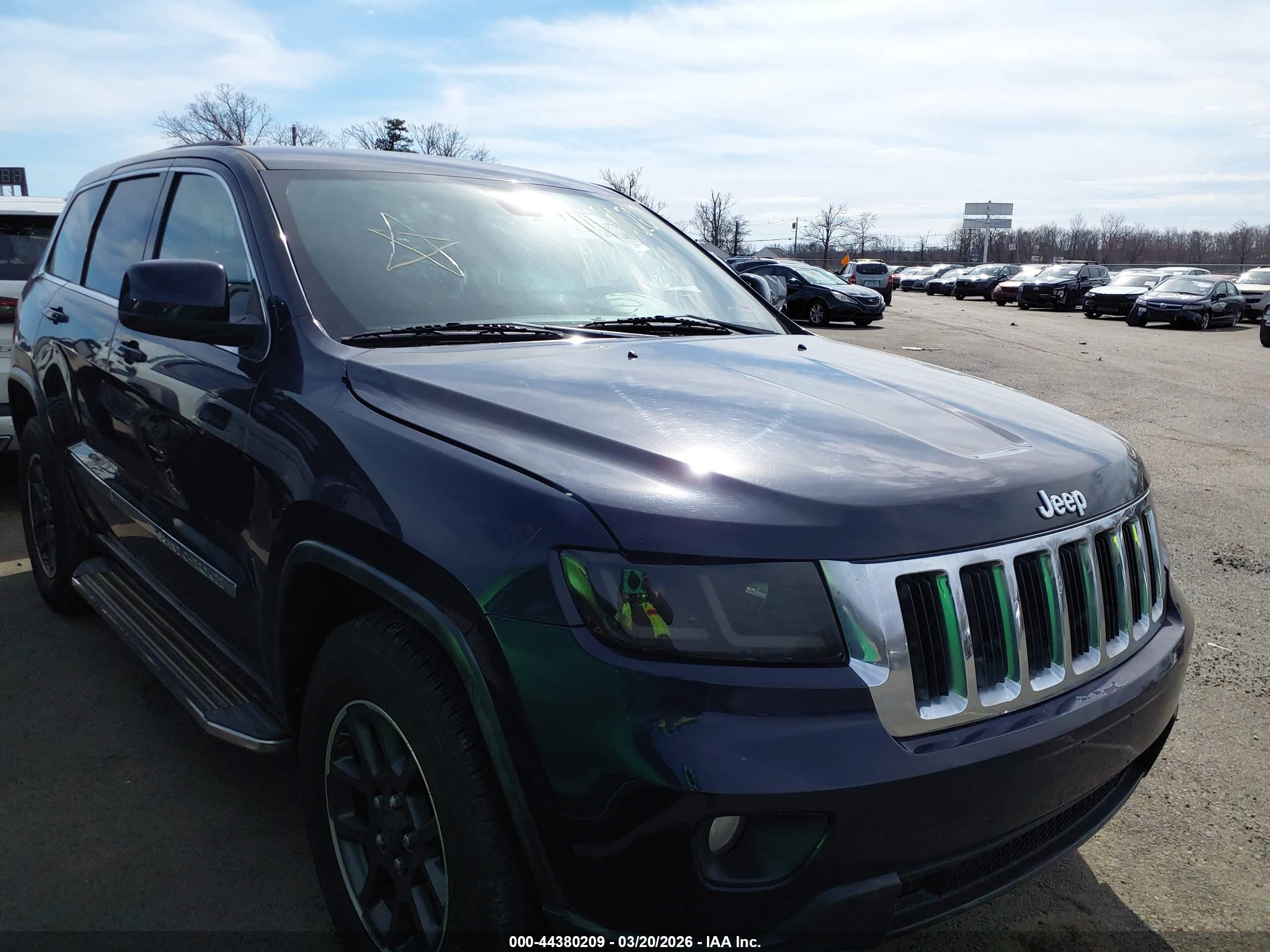 JEEP GRAND image 6
