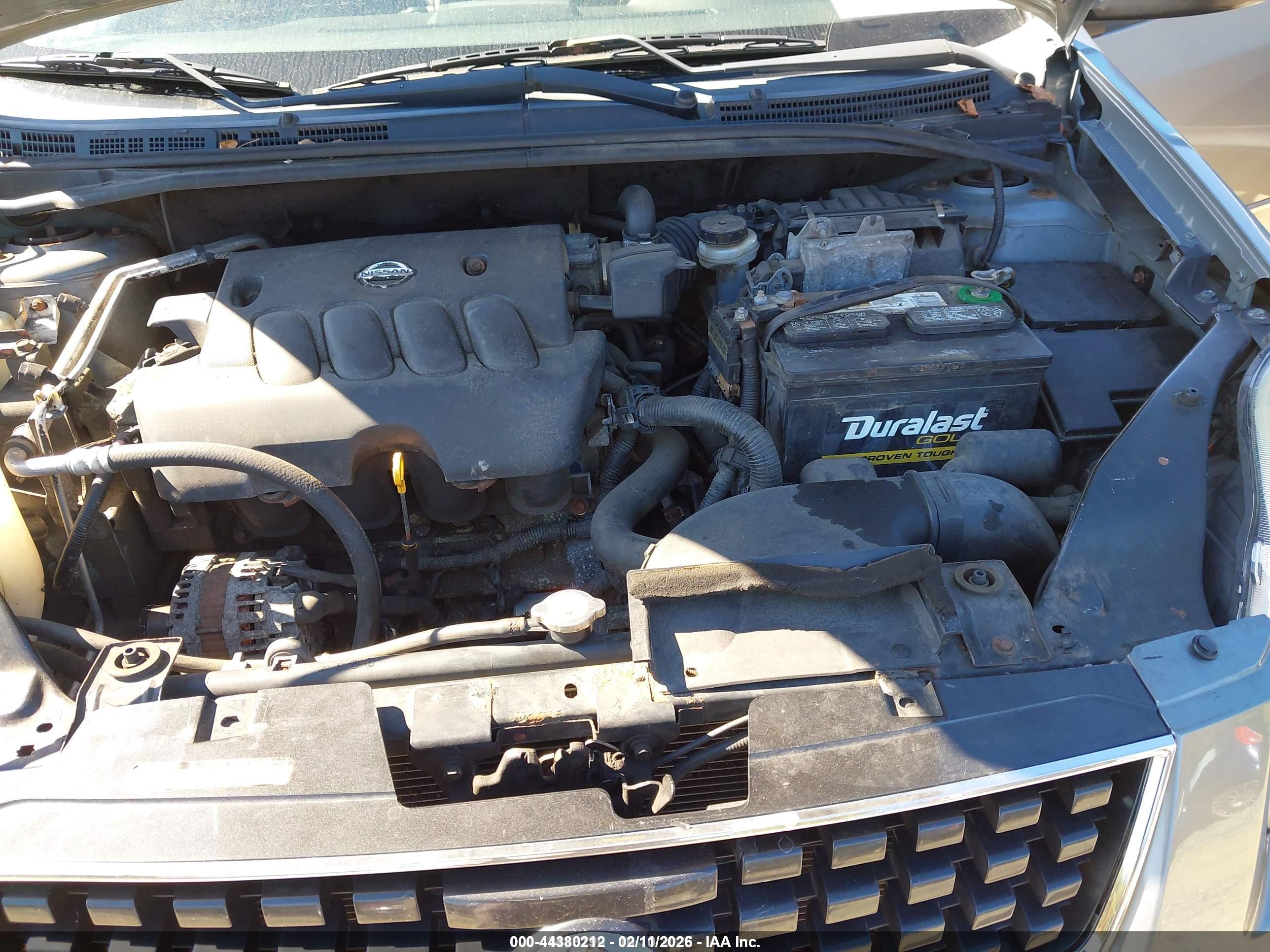 NISSAN SENTRA image 10