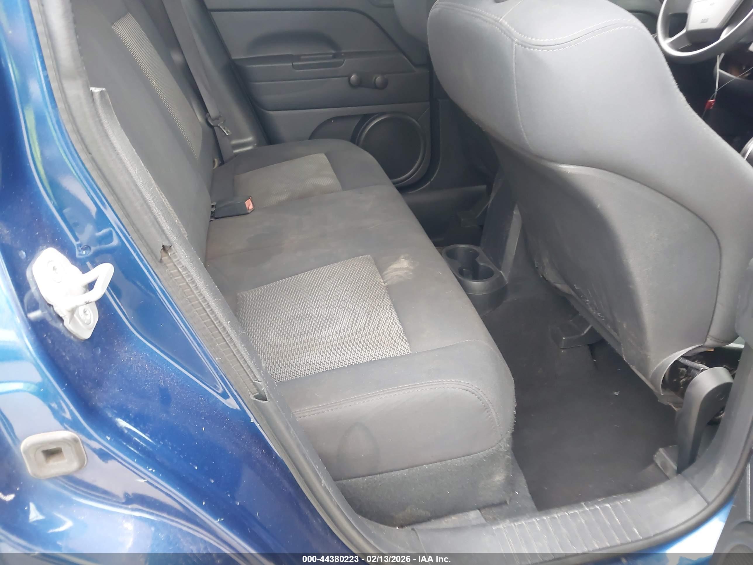 JEEP PATRIOT image 8