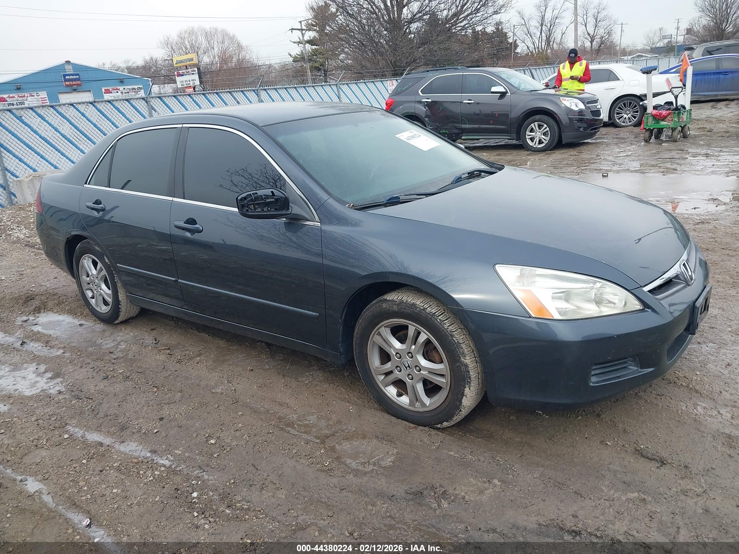 HONDA ACCORD image 3
