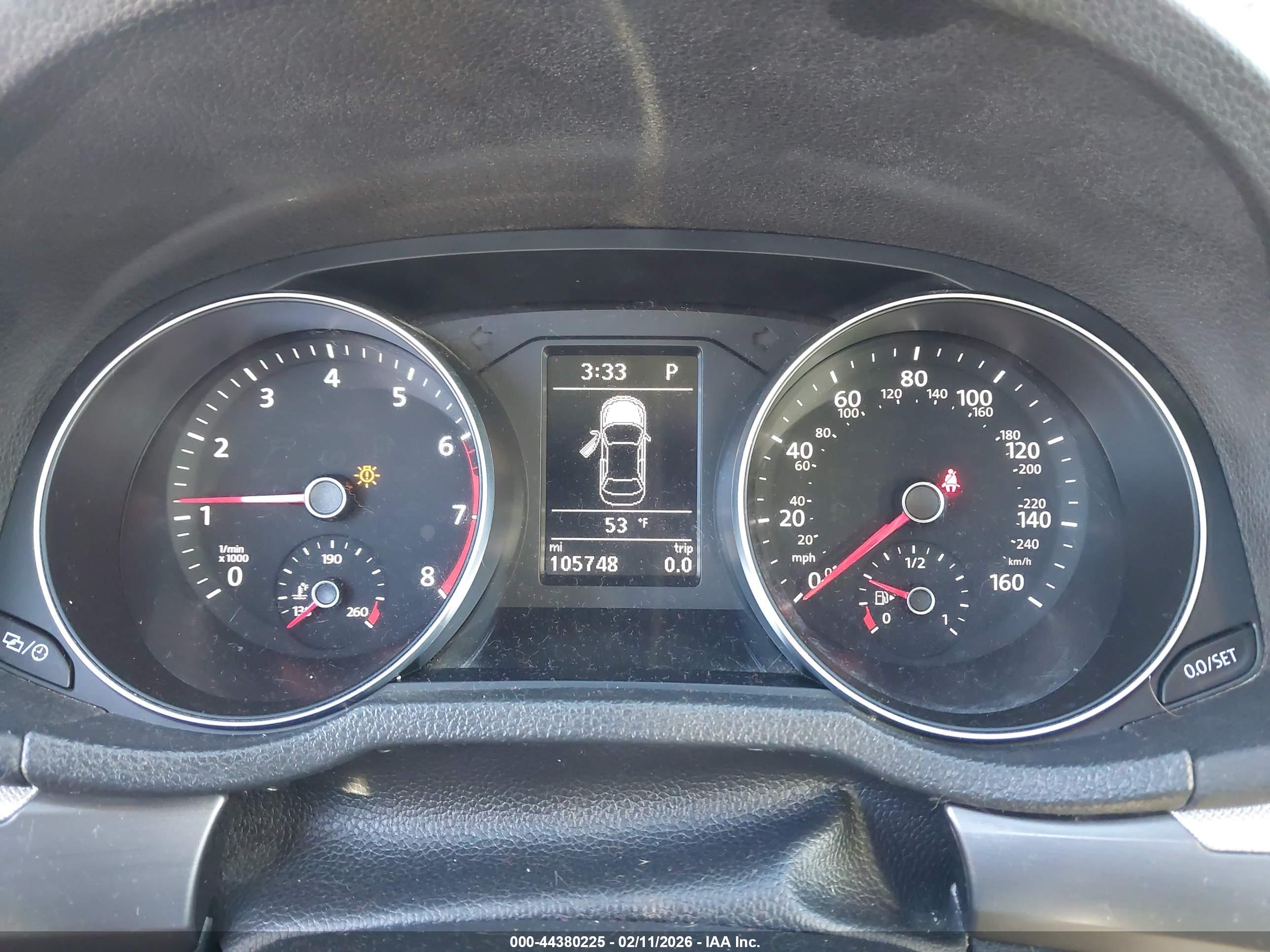 VOLKSWAGEN PASSAT image 7