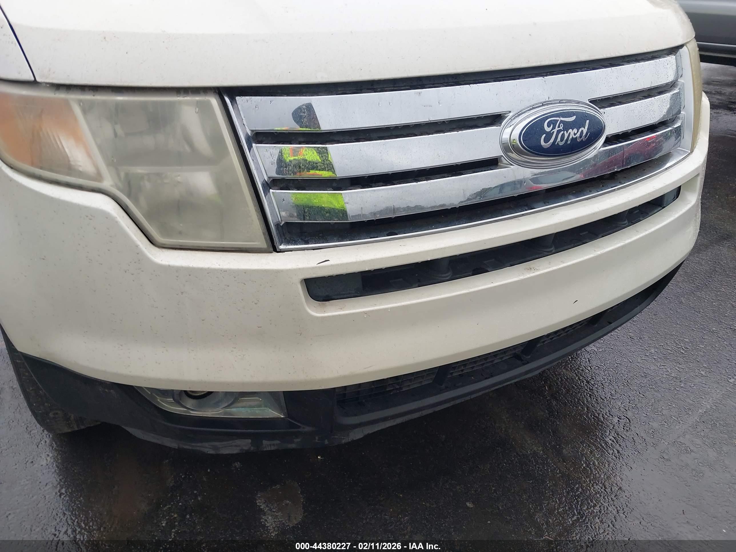 FORD EDGE image 6