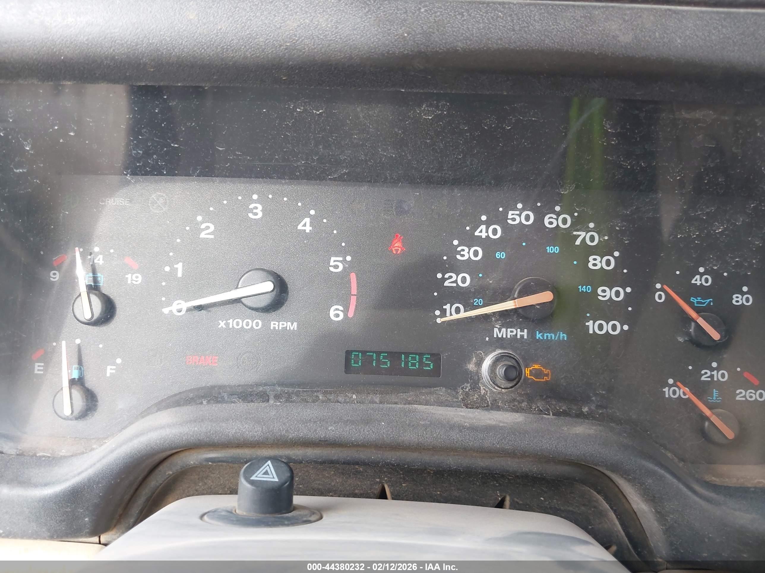 JEEP WRANGLER image 7