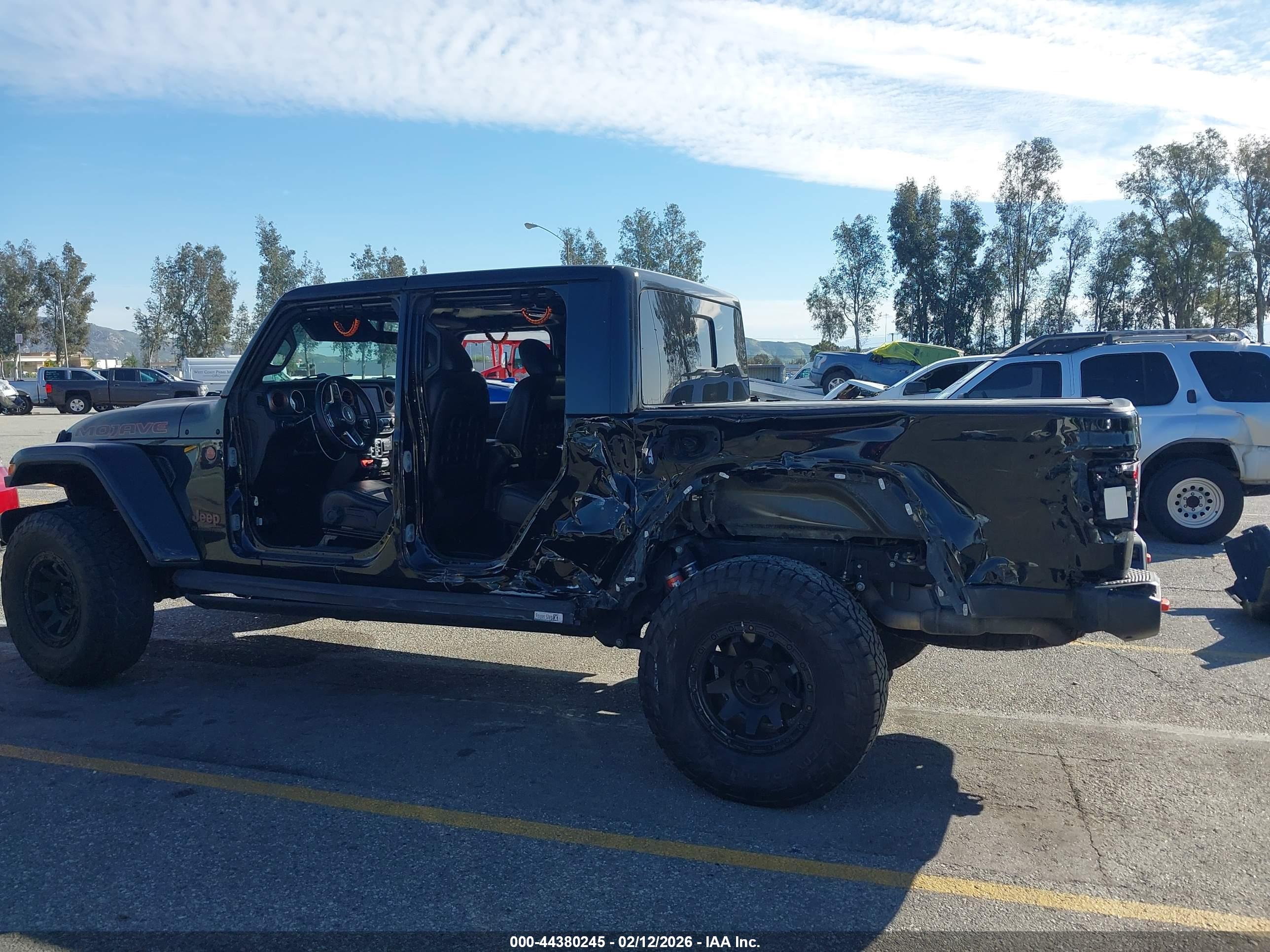 JEEP GLADIATOR image 6