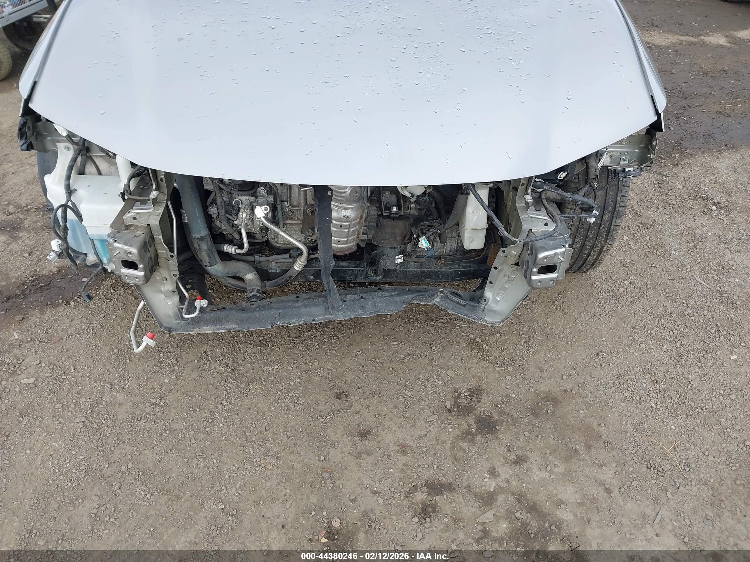 LEXUS ES image 6