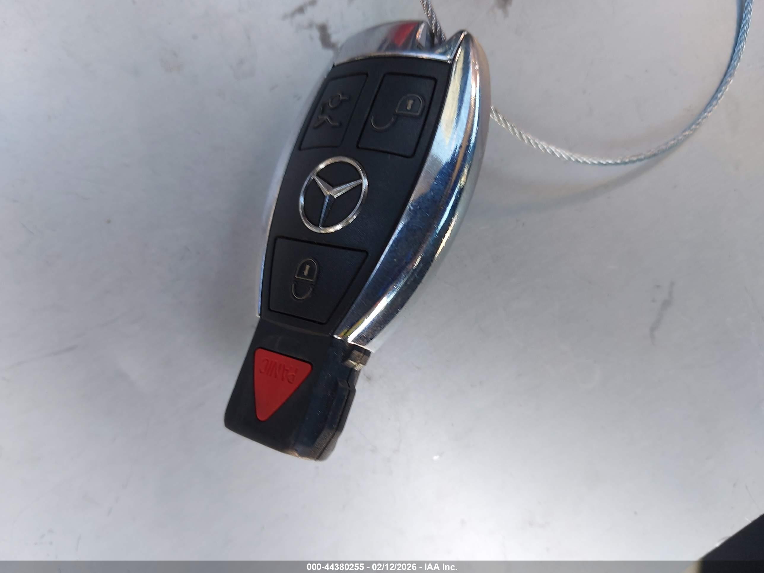 MERCEDES-BENZ SL image 11