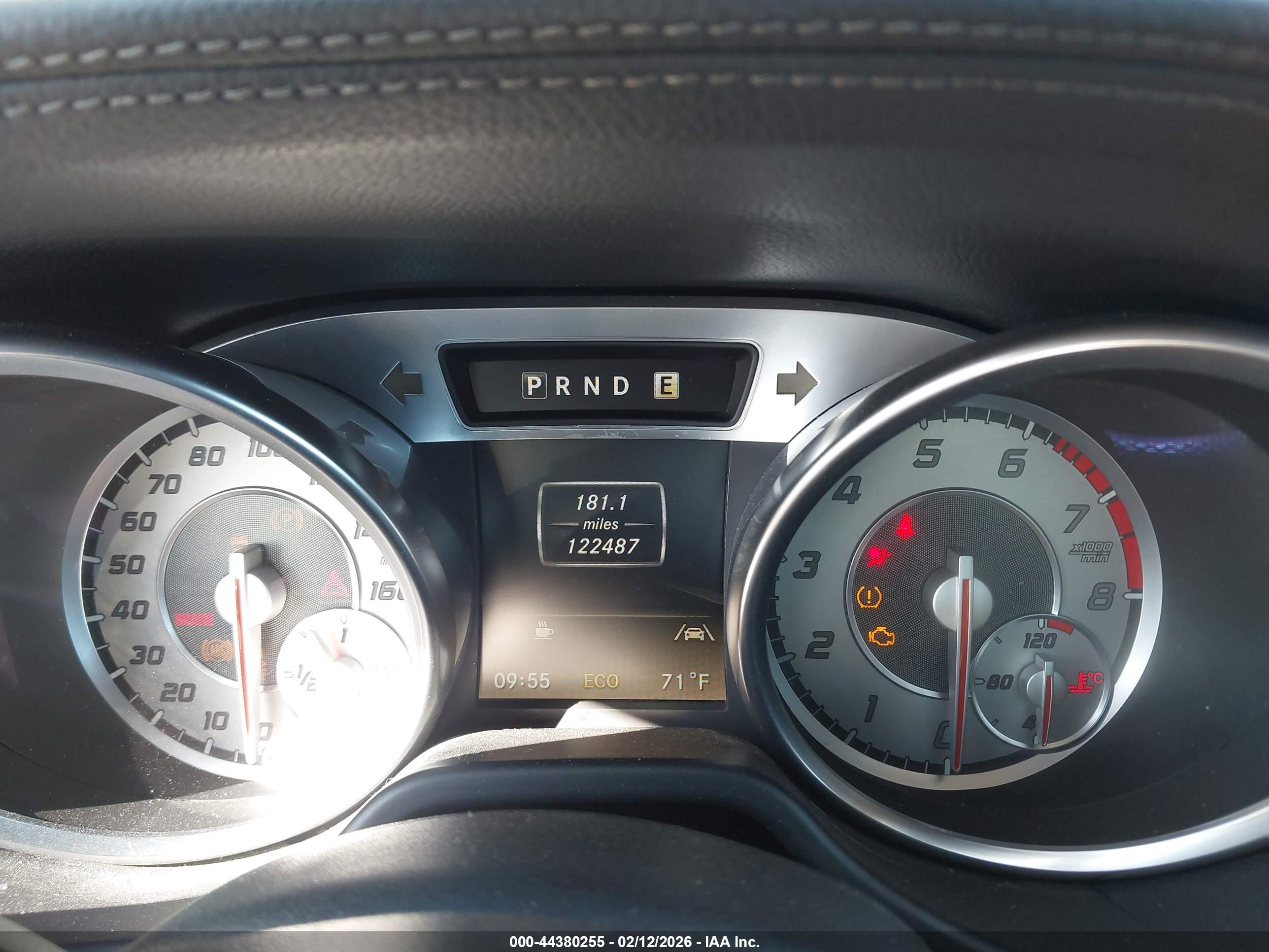 MERCEDES-BENZ SL image 7