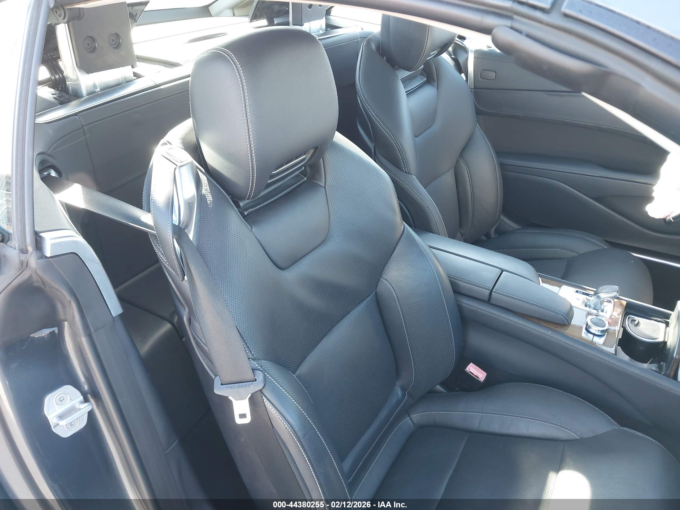 MERCEDES-BENZ SL image 8