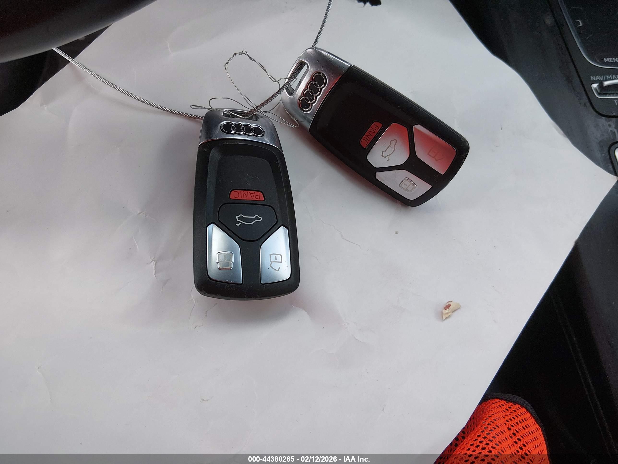 AUDI Q5 image 11