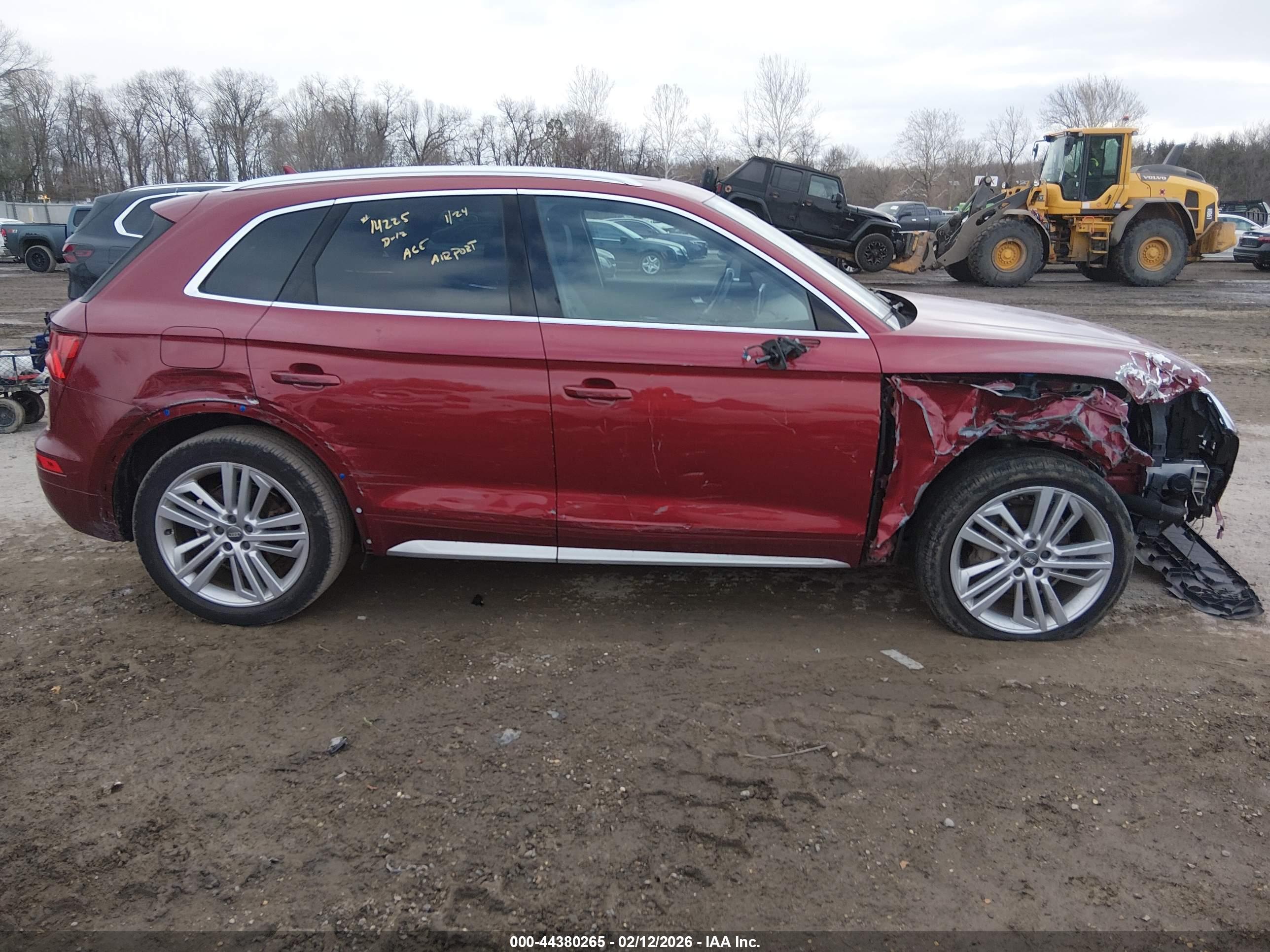 AUDI Q5 image 6