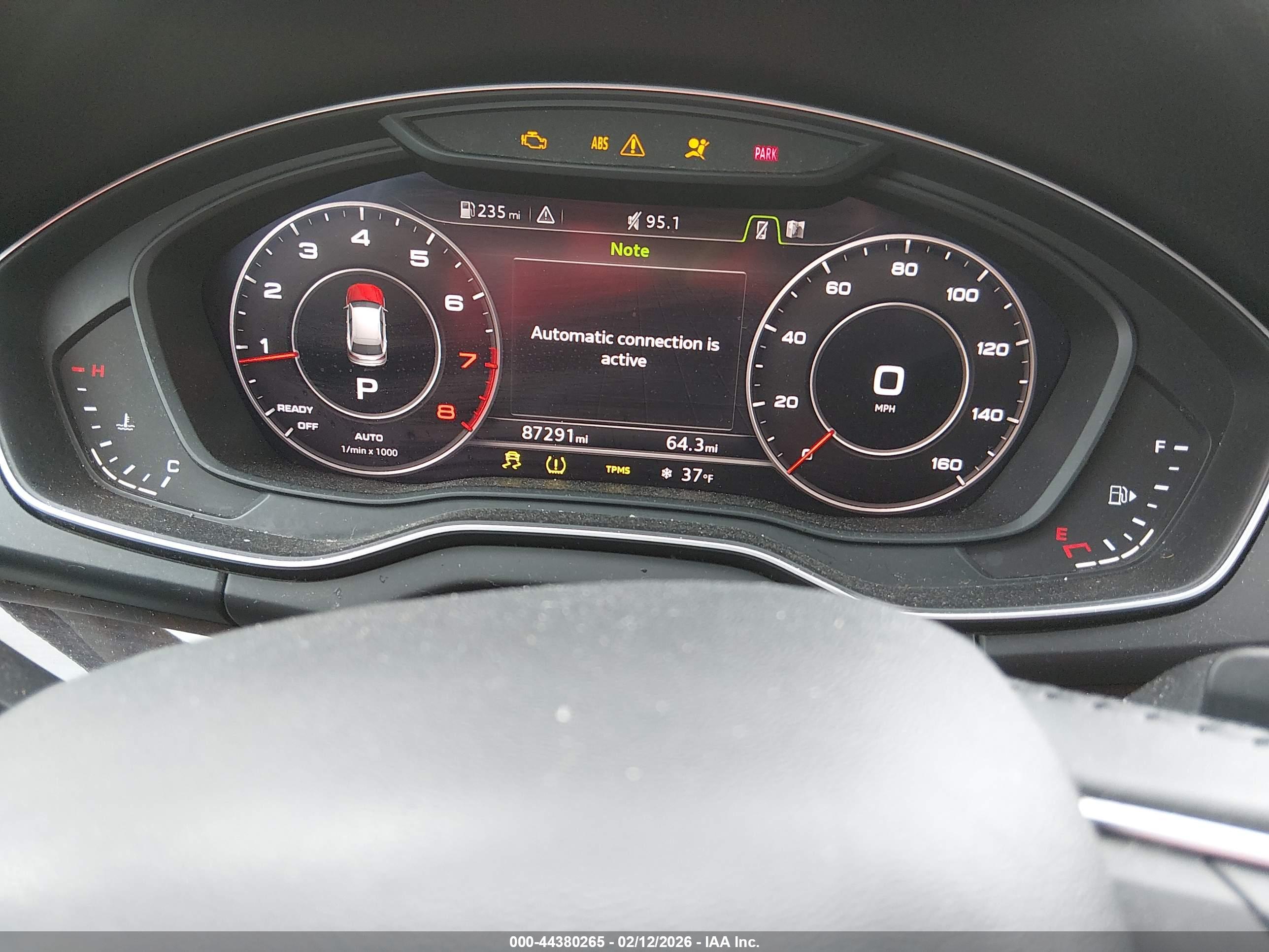 AUDI Q5 image 7