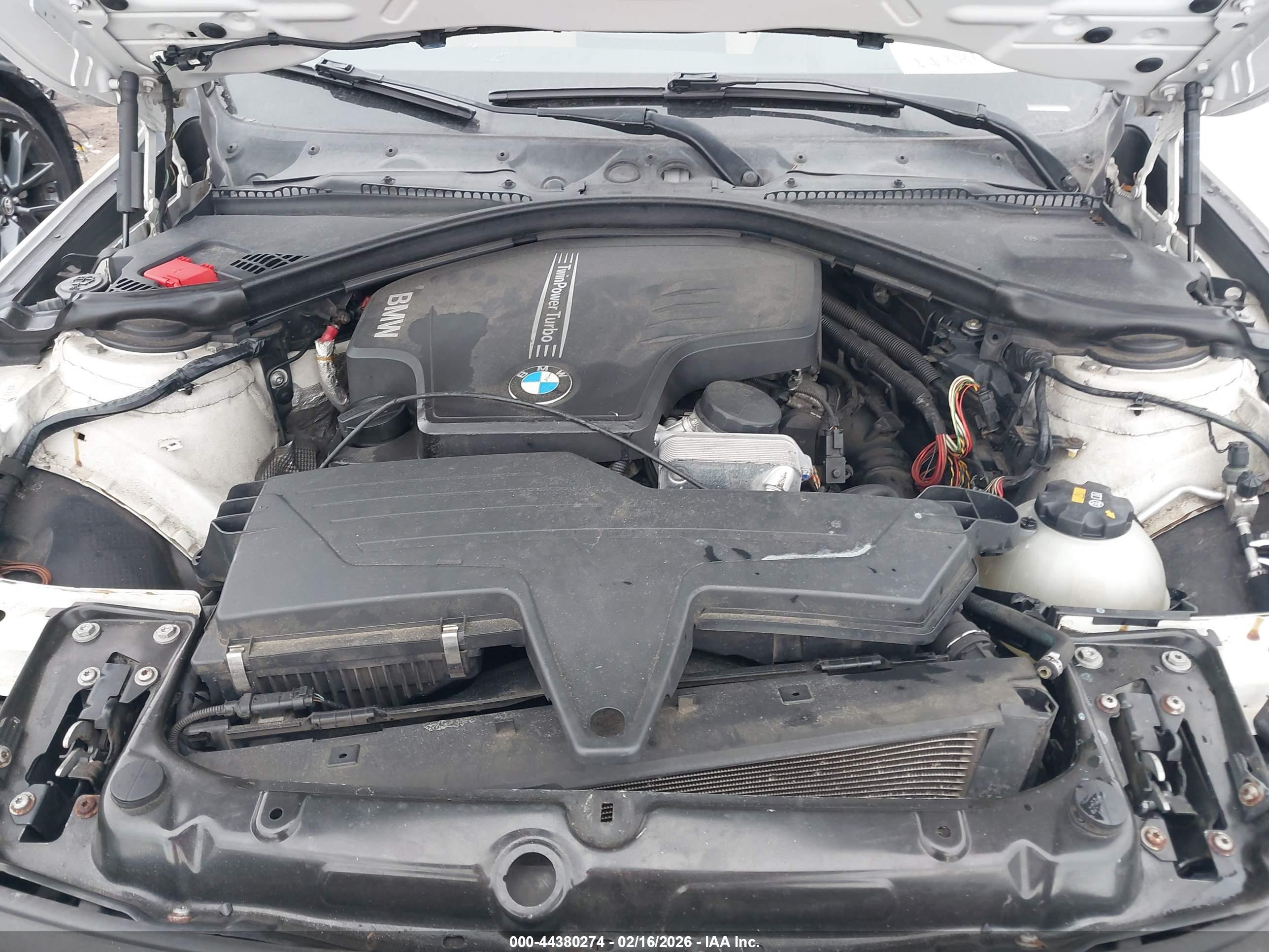 BMW 328I image 10
