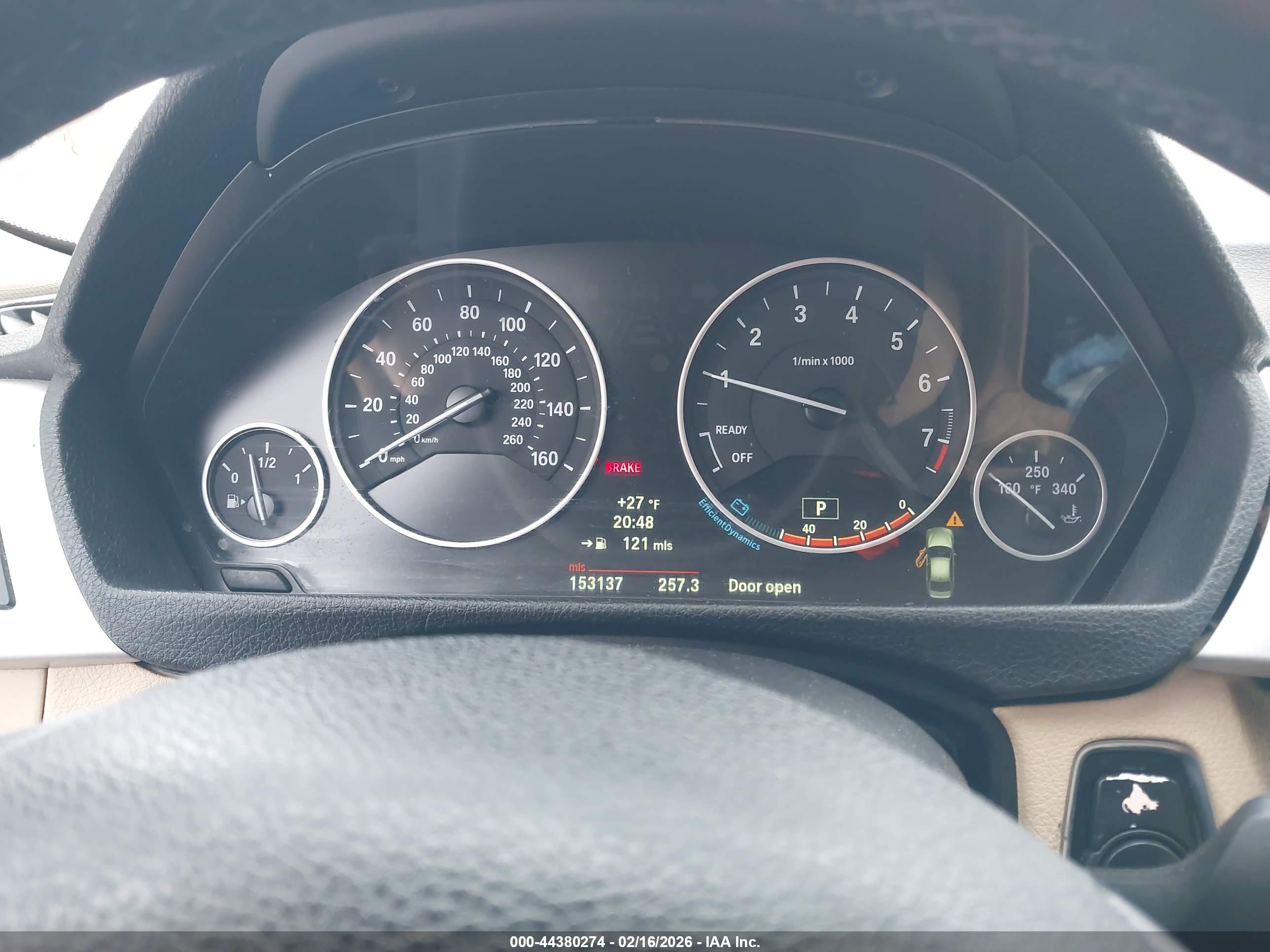 BMW 328I image 7