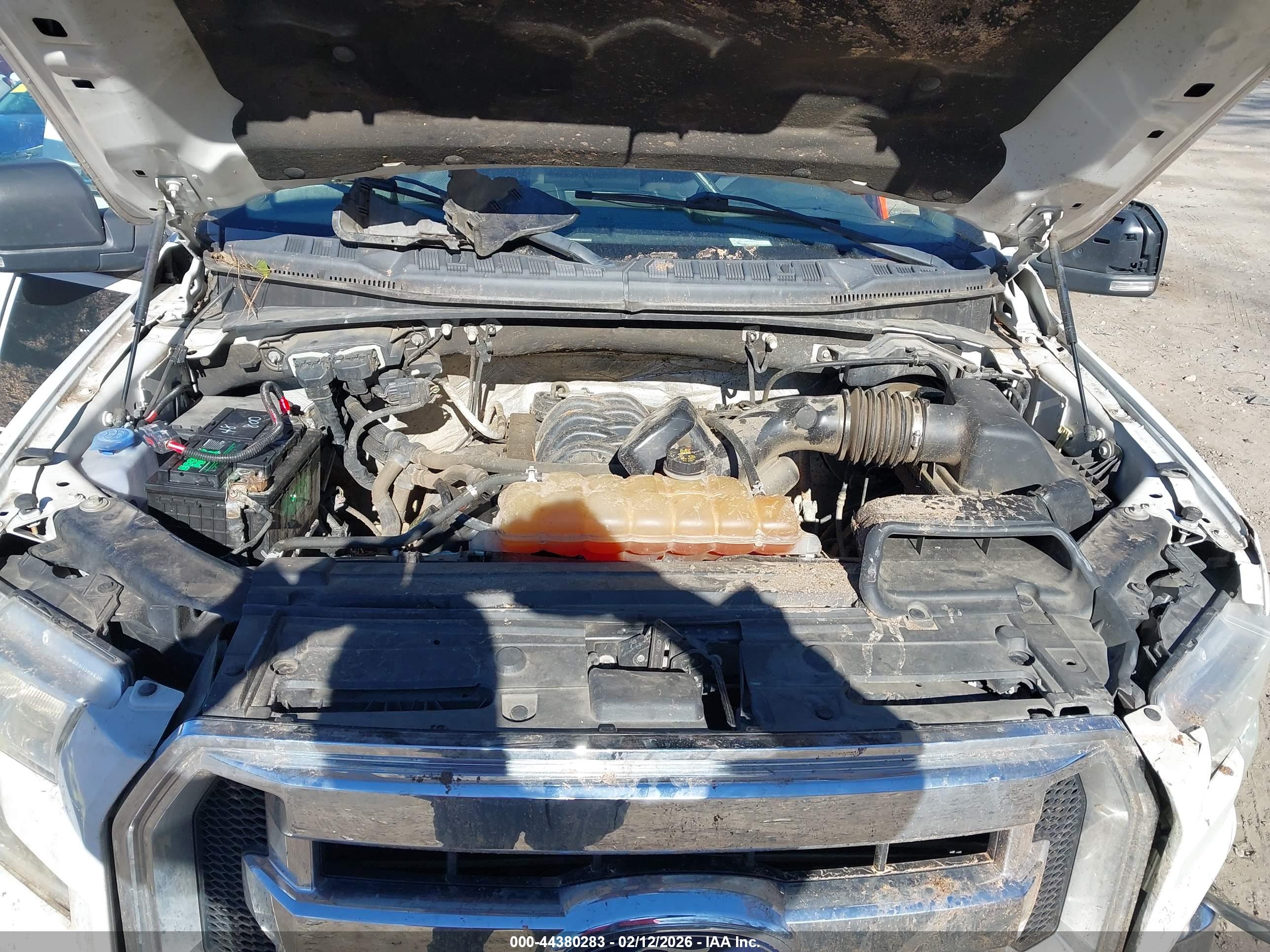 FORD F-150 image 10