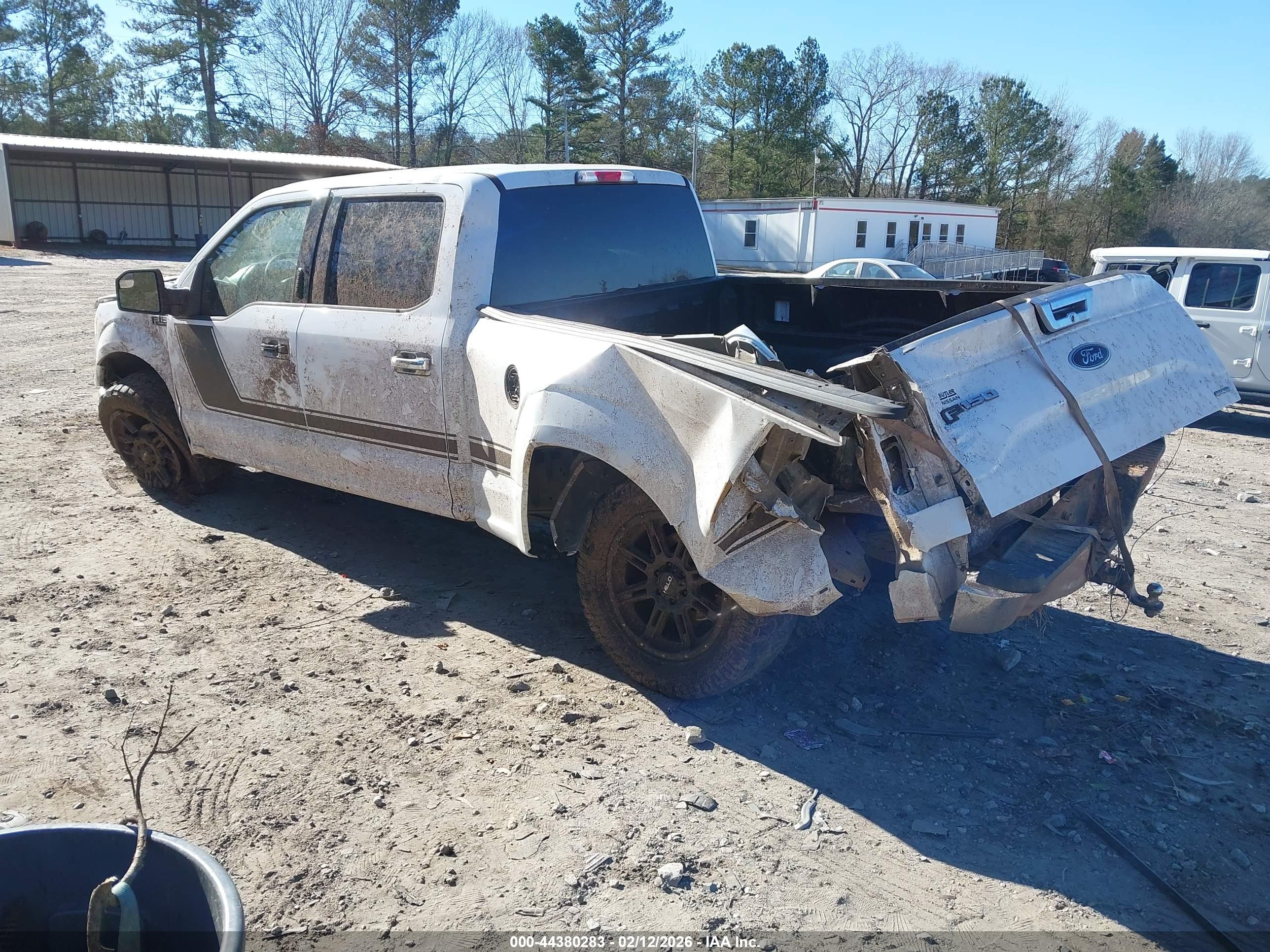 FORD F-150 image 3