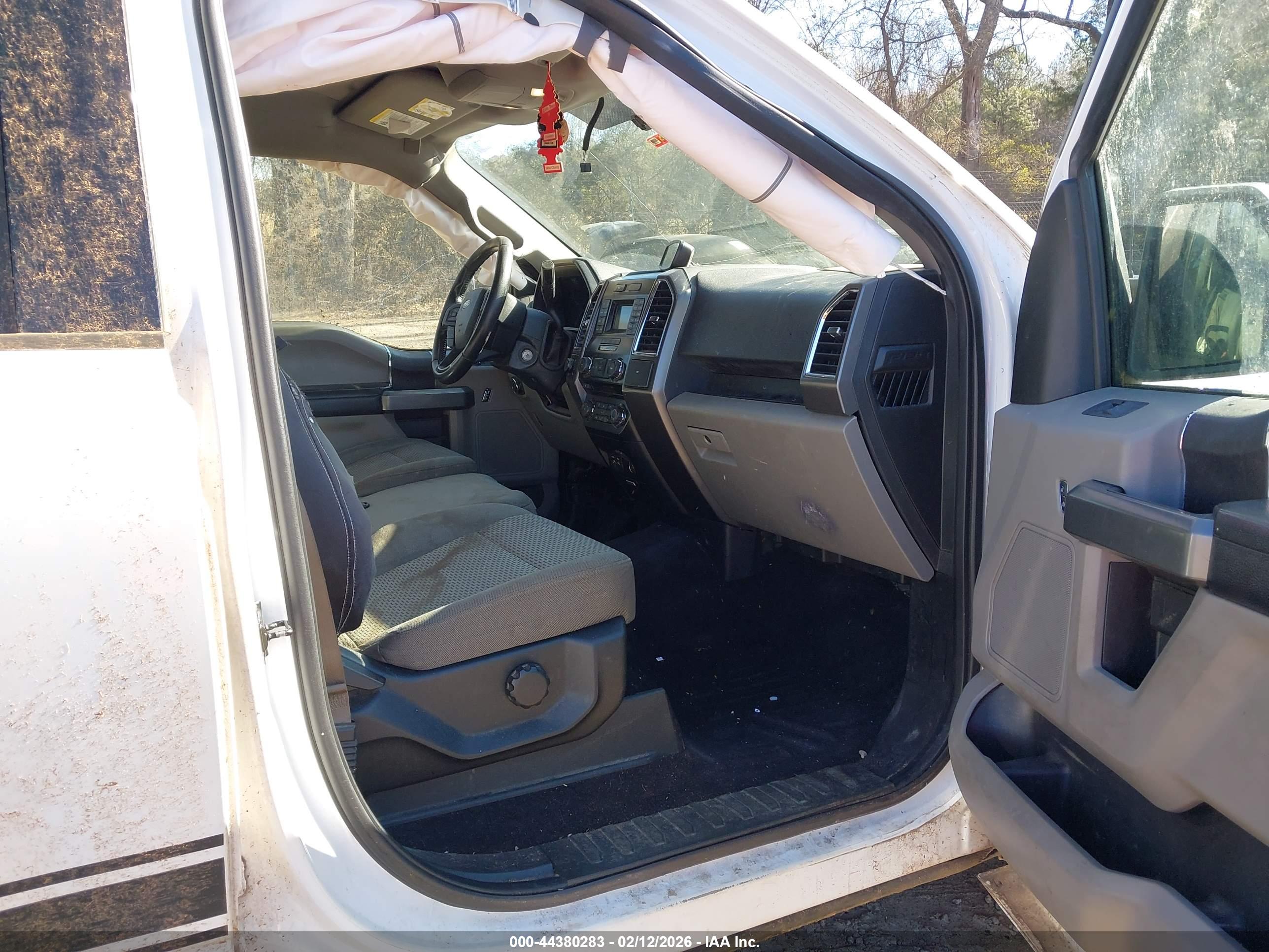 FORD F-150 image 5