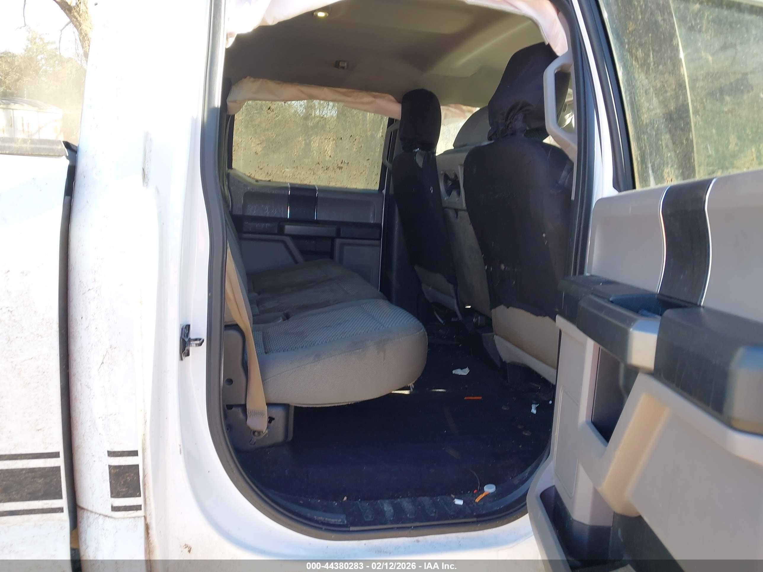 FORD F-150 image 8