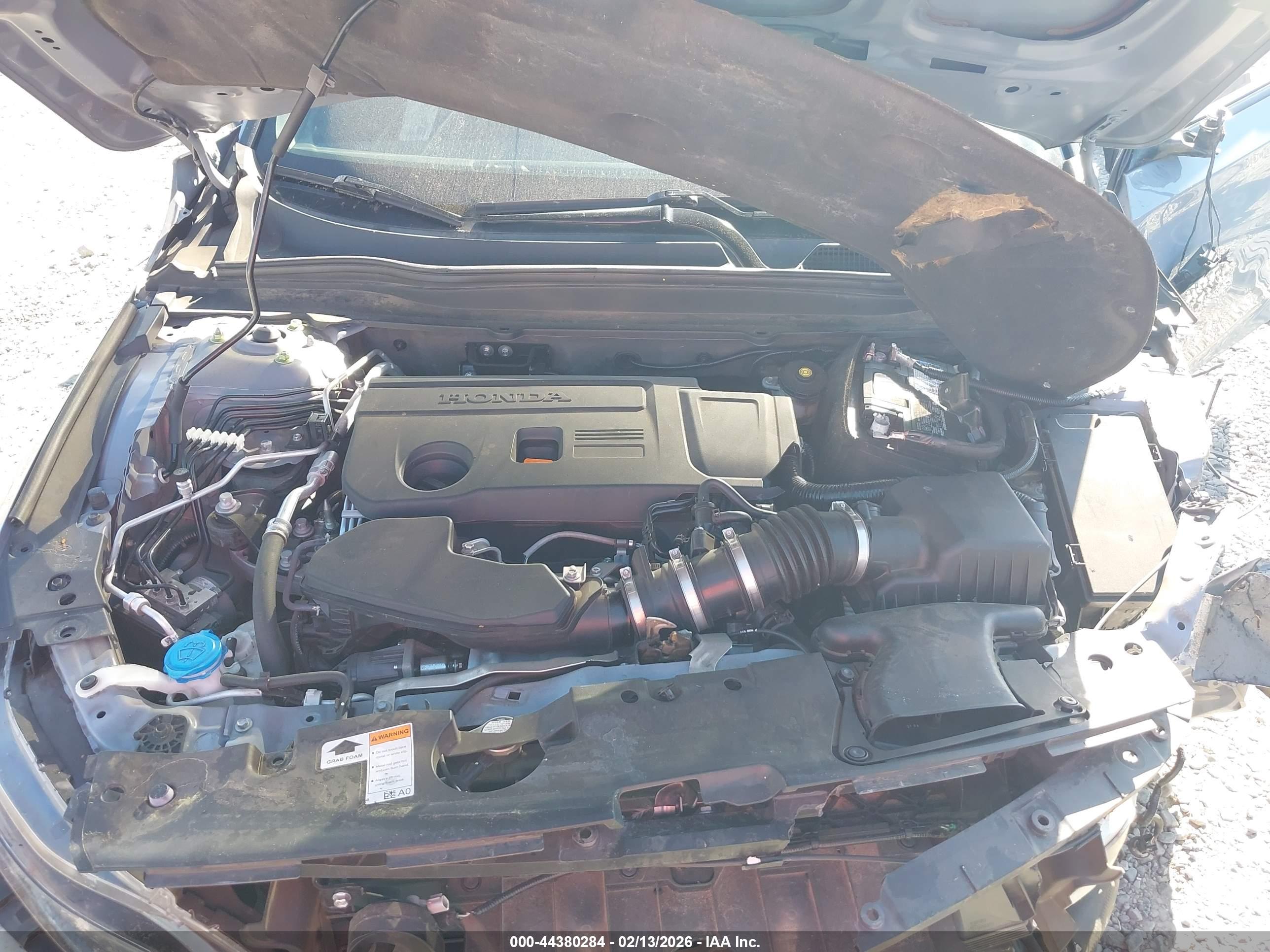 HONDA ACCORD image 10