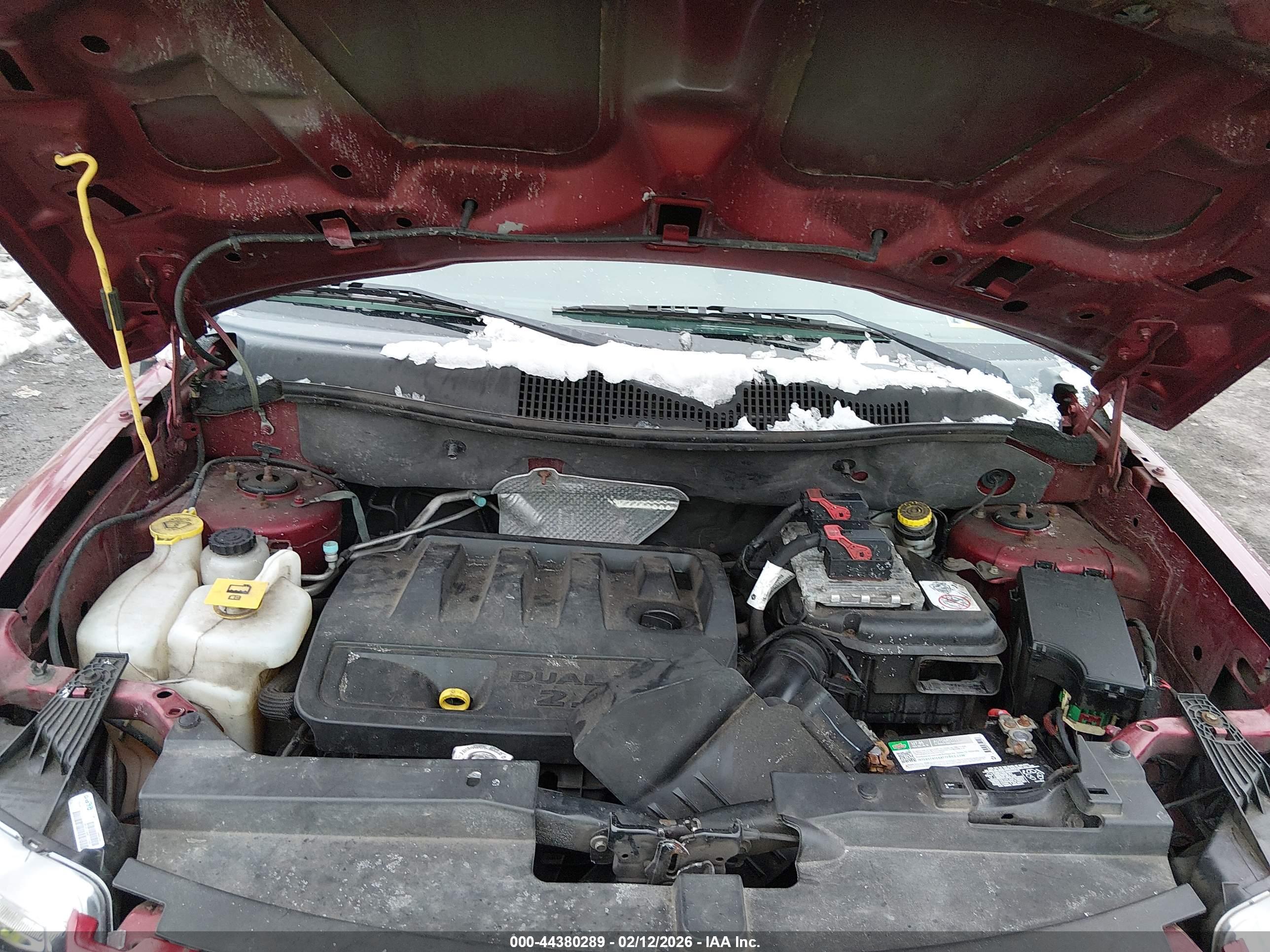 JEEP COMPASS image 10
