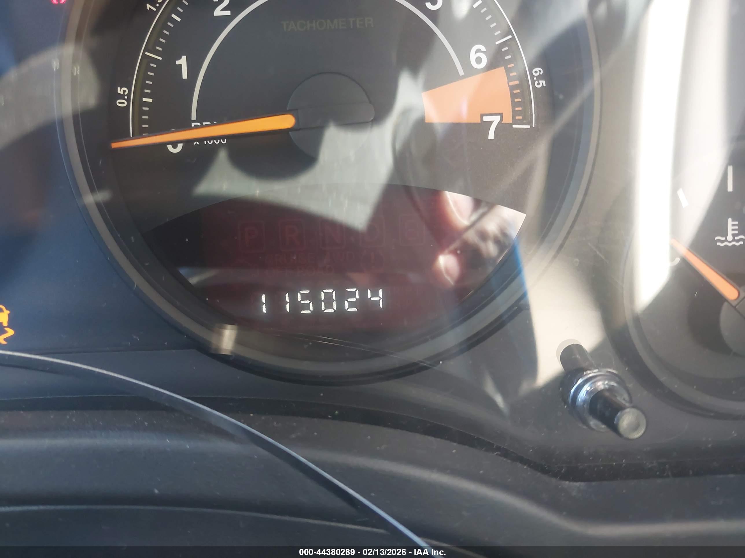 JEEP COMPASS image 7