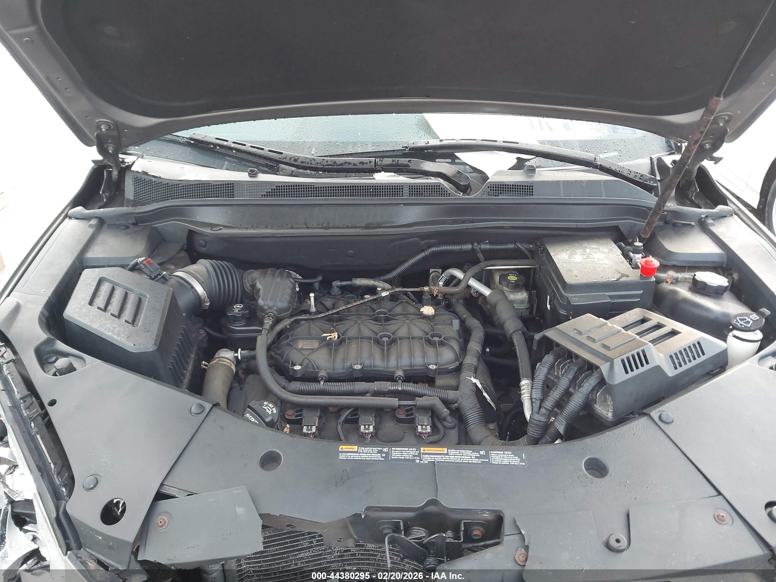 CHEVROLET EQUINOX image 10