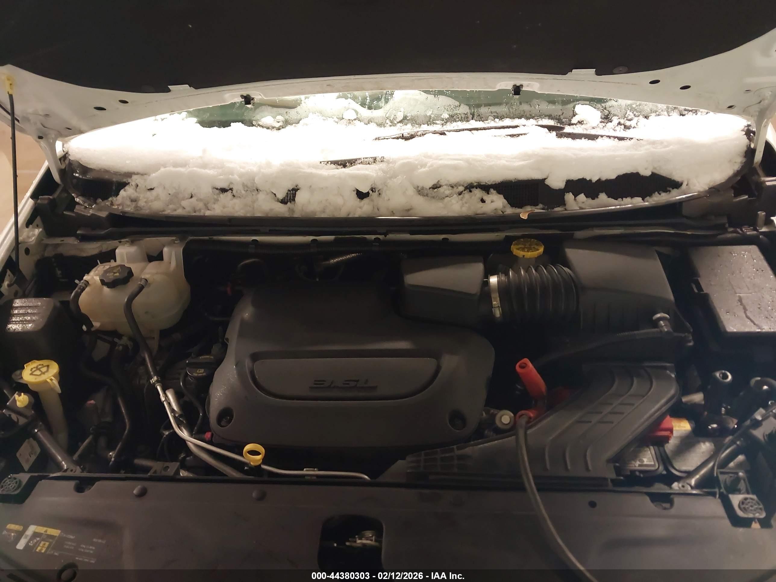 CHRYSLER PACIFICA image 10