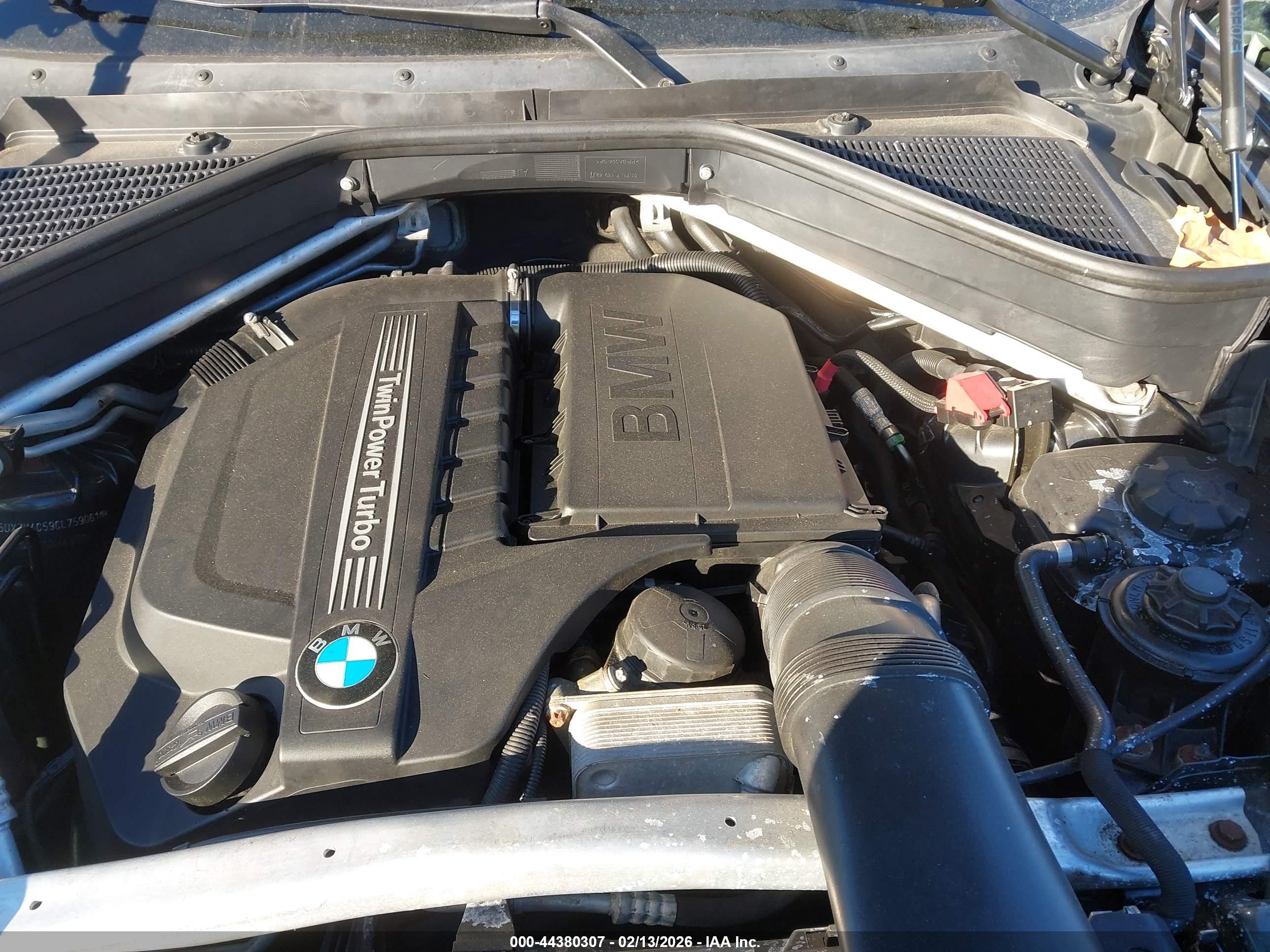 BMW X5 image 10