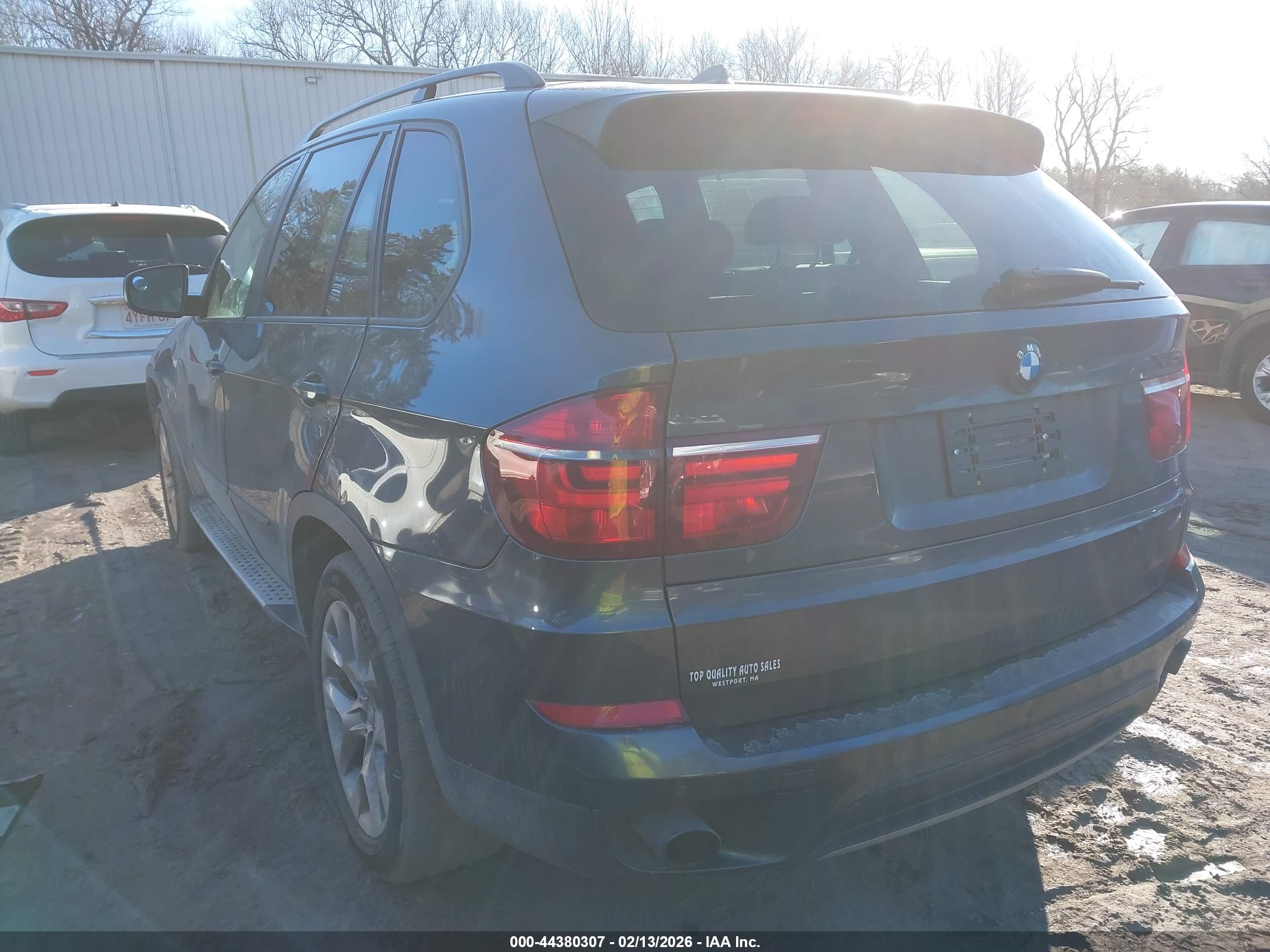 BMW X5 image 3