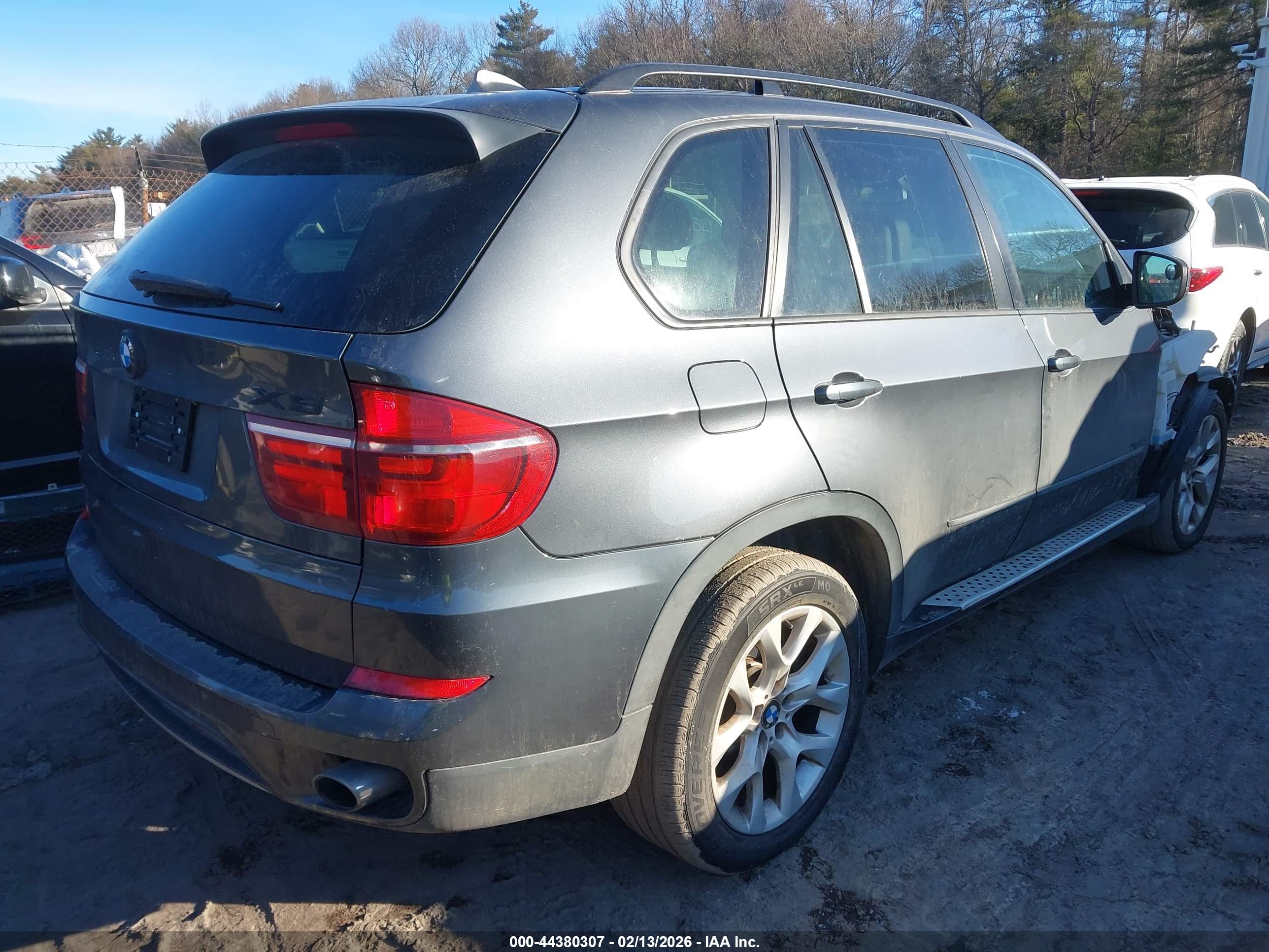 BMW X5 image 4