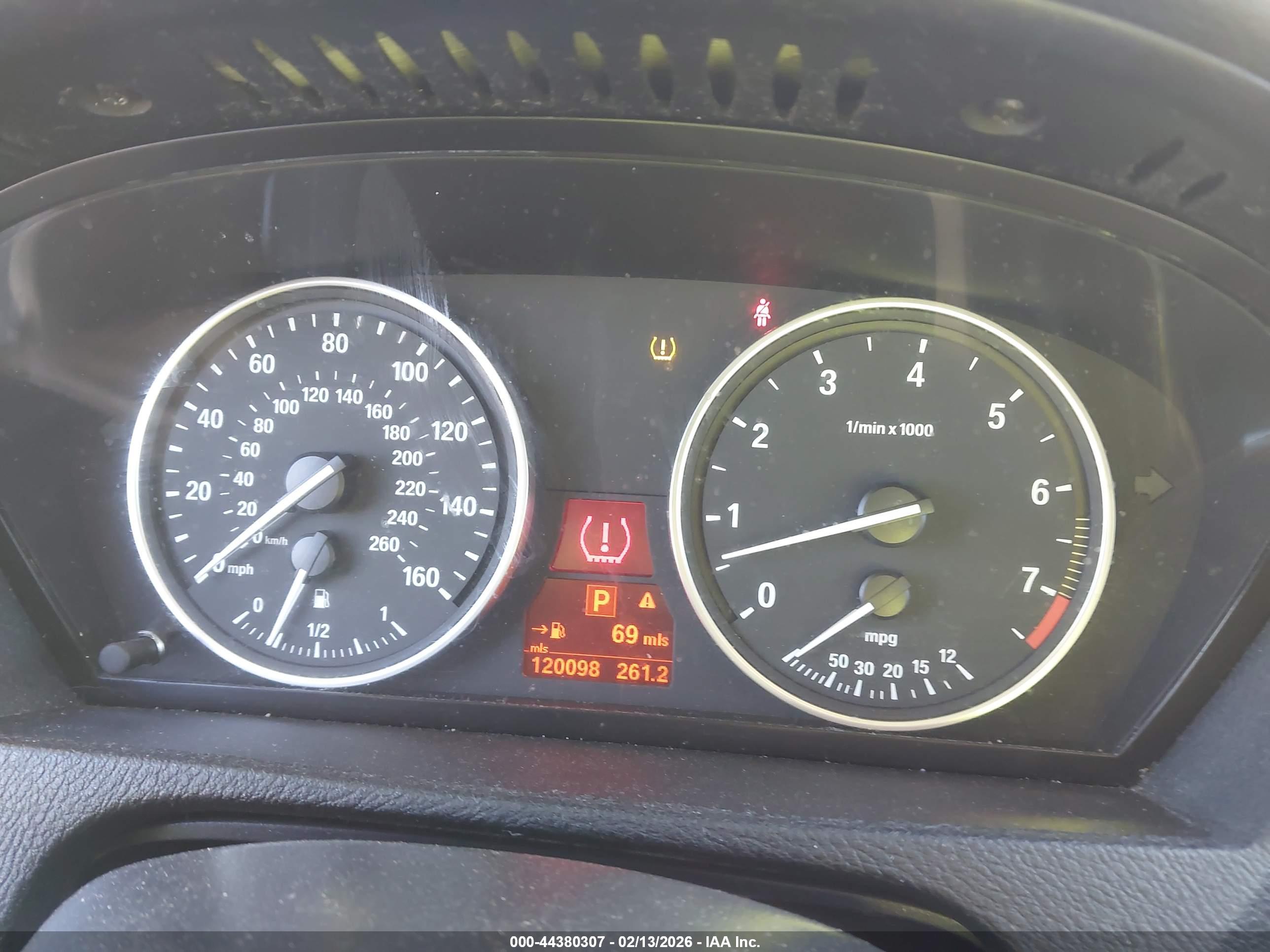 BMW X5 image 7