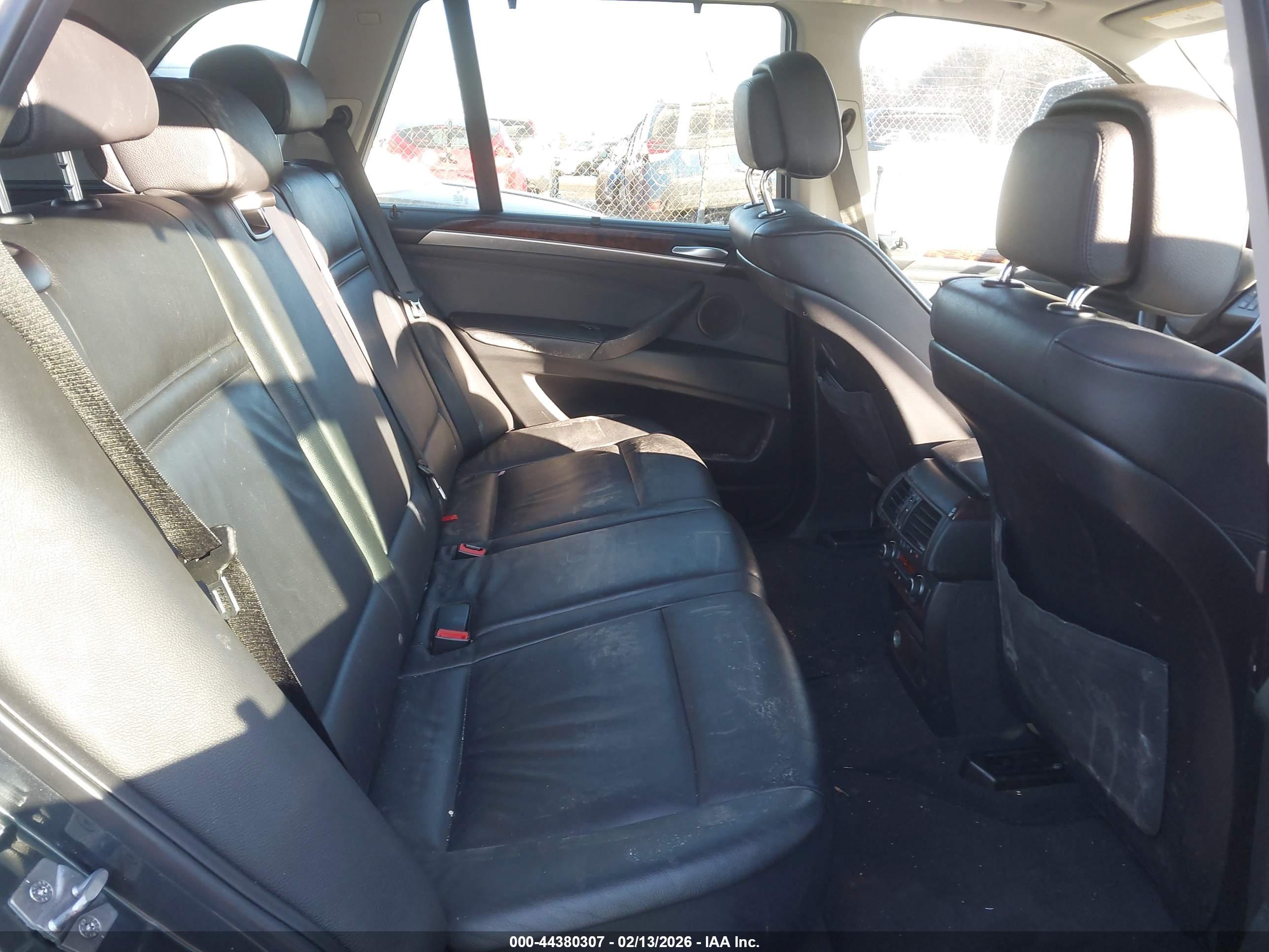 BMW X5 image 8