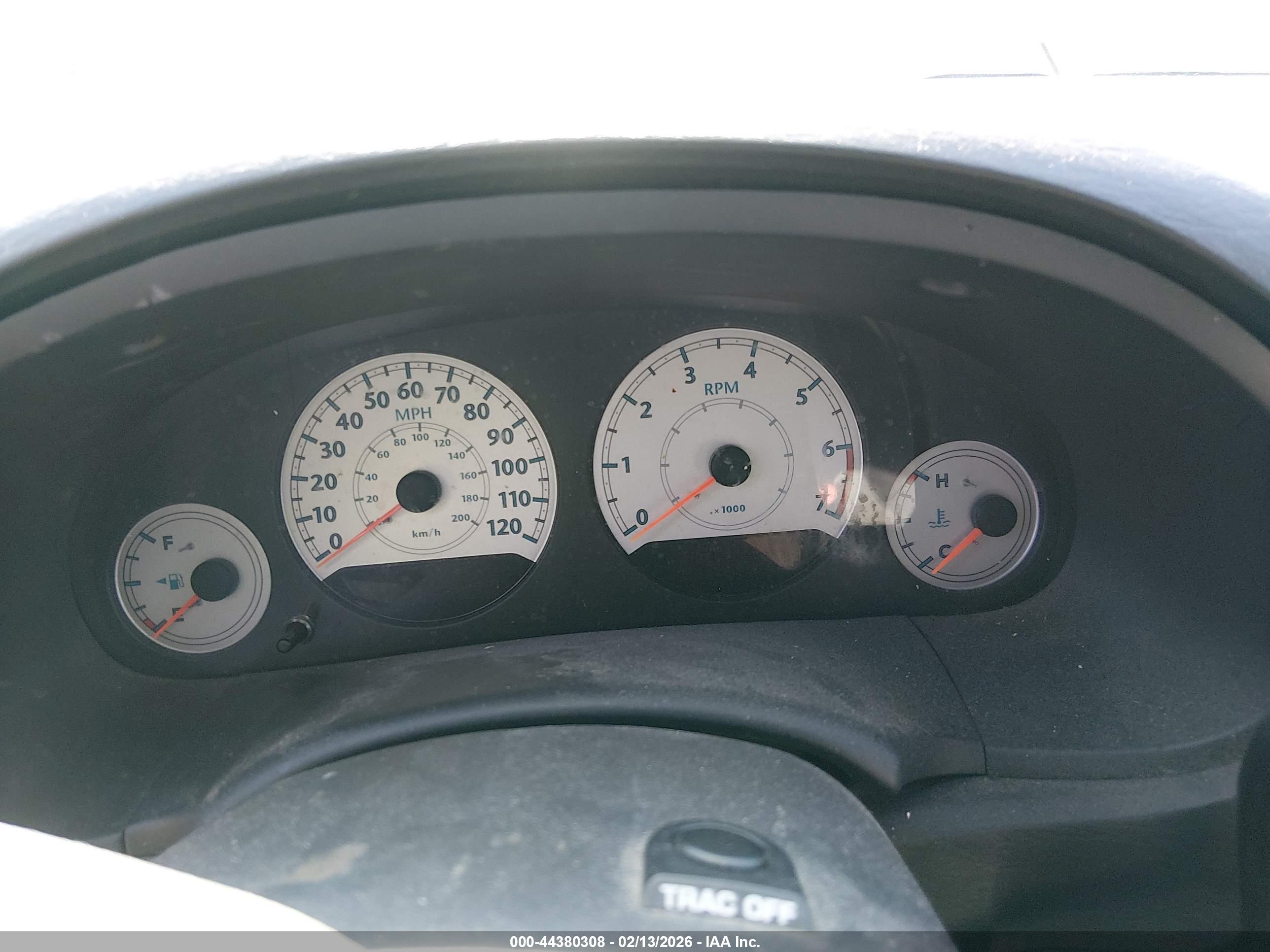 CHRYSLER TOWN image 7