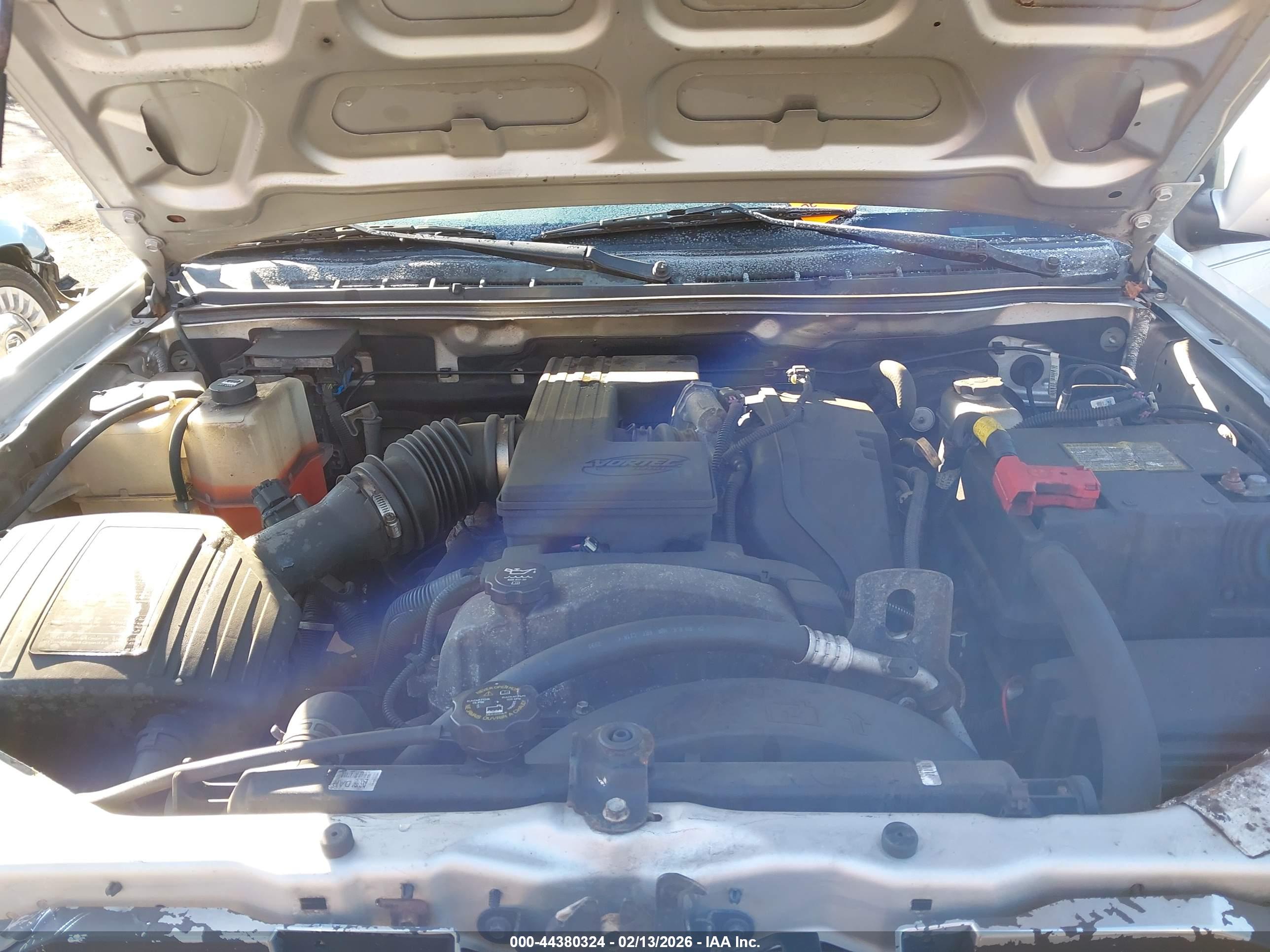 GMC CANYON image 10