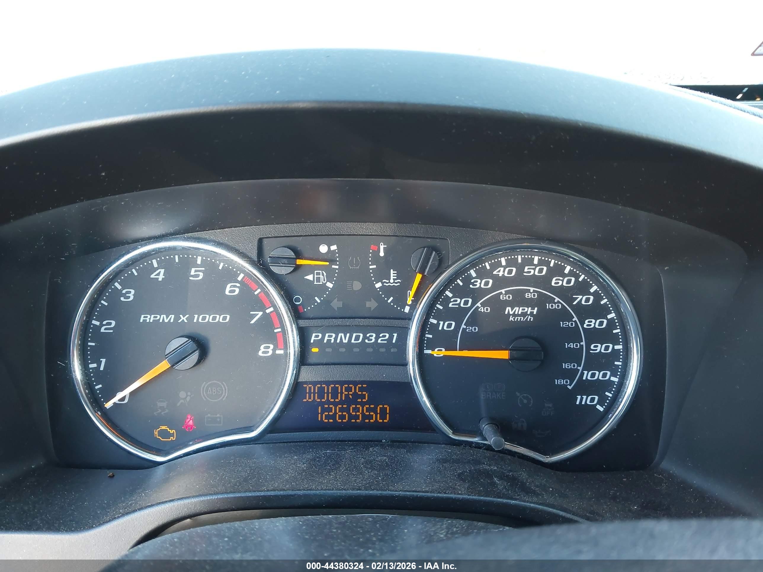 GMC CANYON image 7