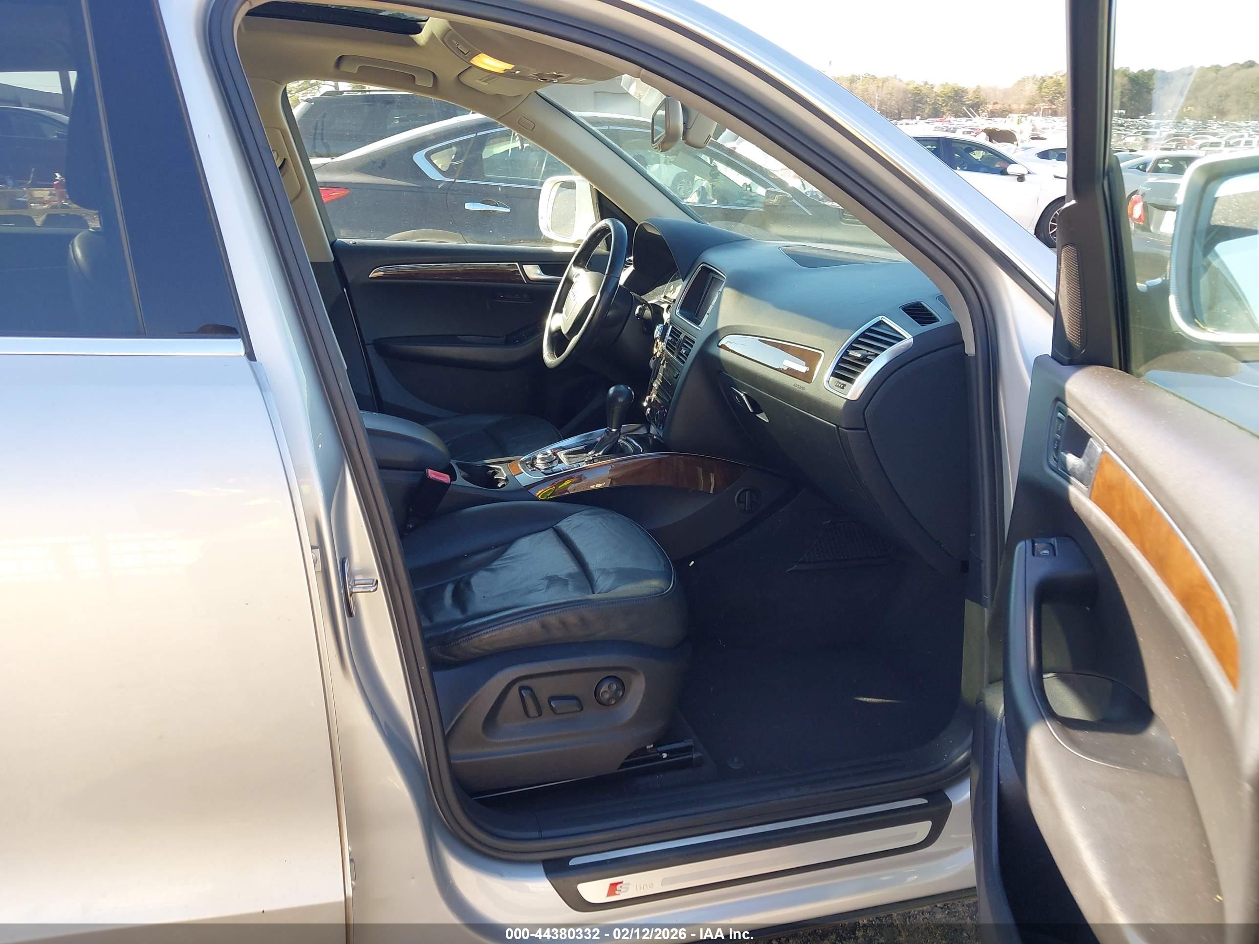 AUDI Q5 image 5