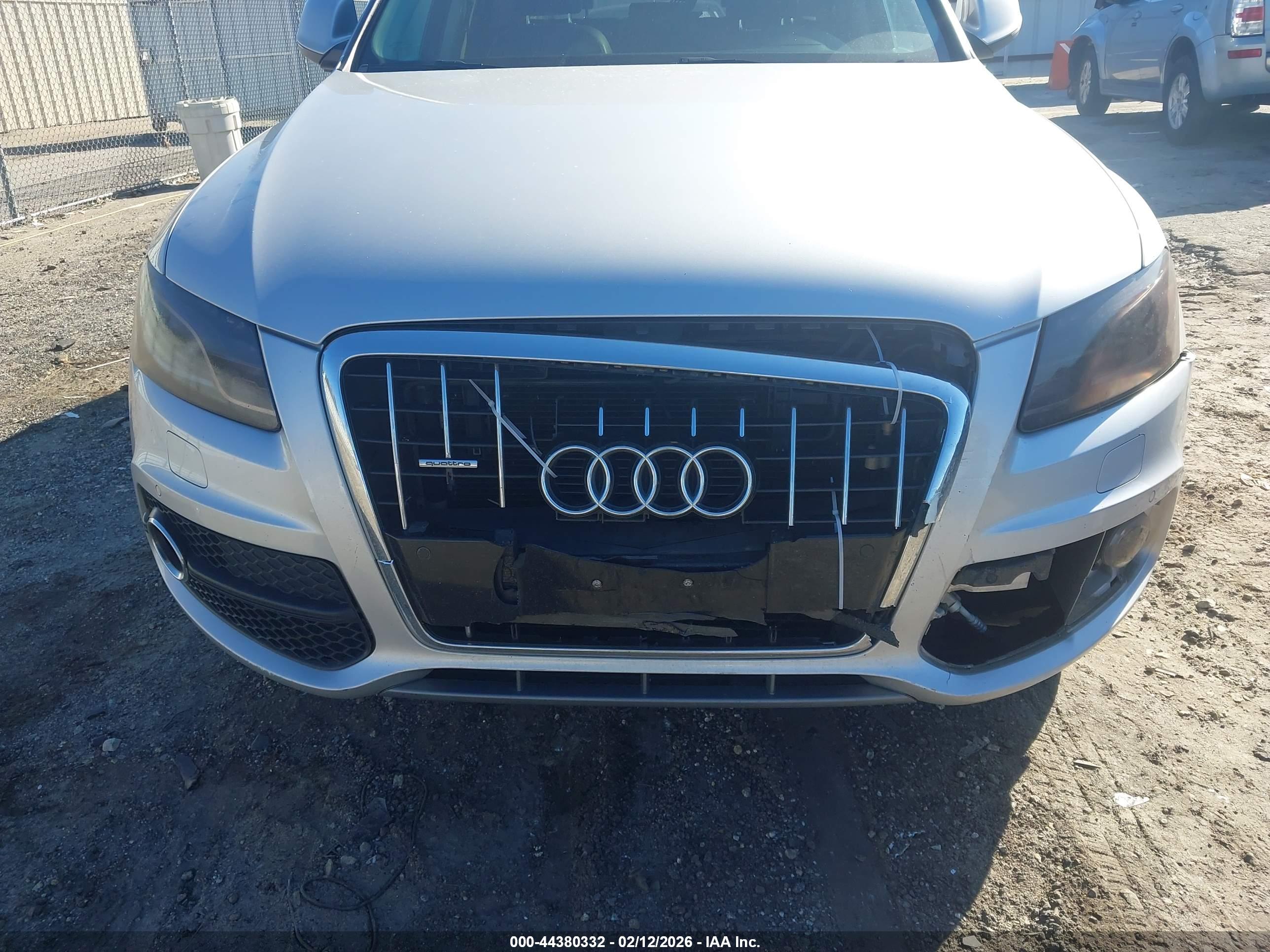 AUDI Q5 image 6