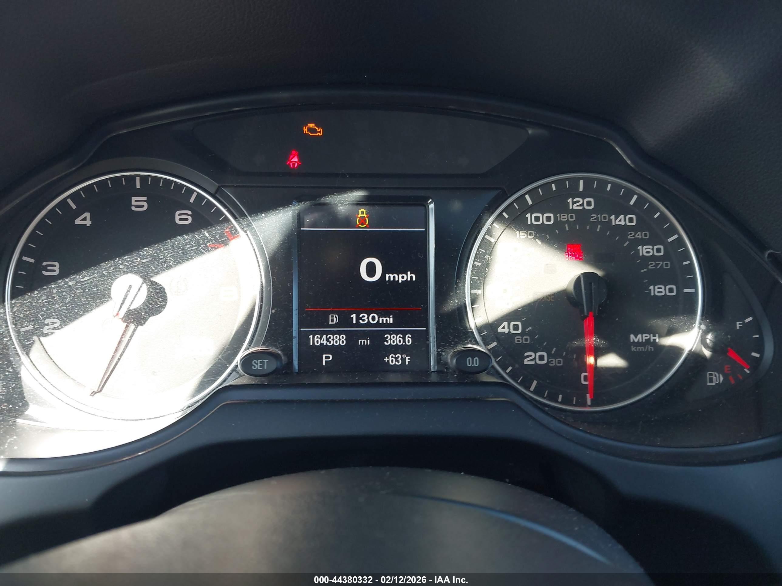 AUDI Q5 image 7