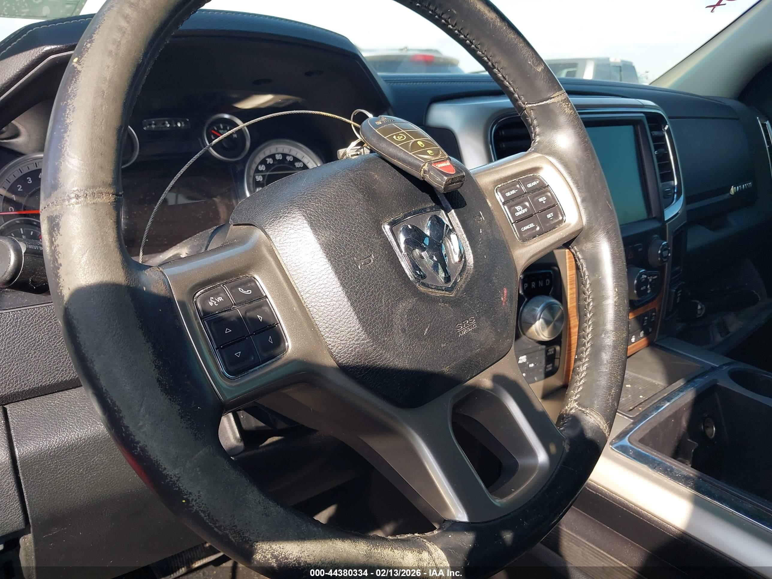 RAM 1500 image 11
