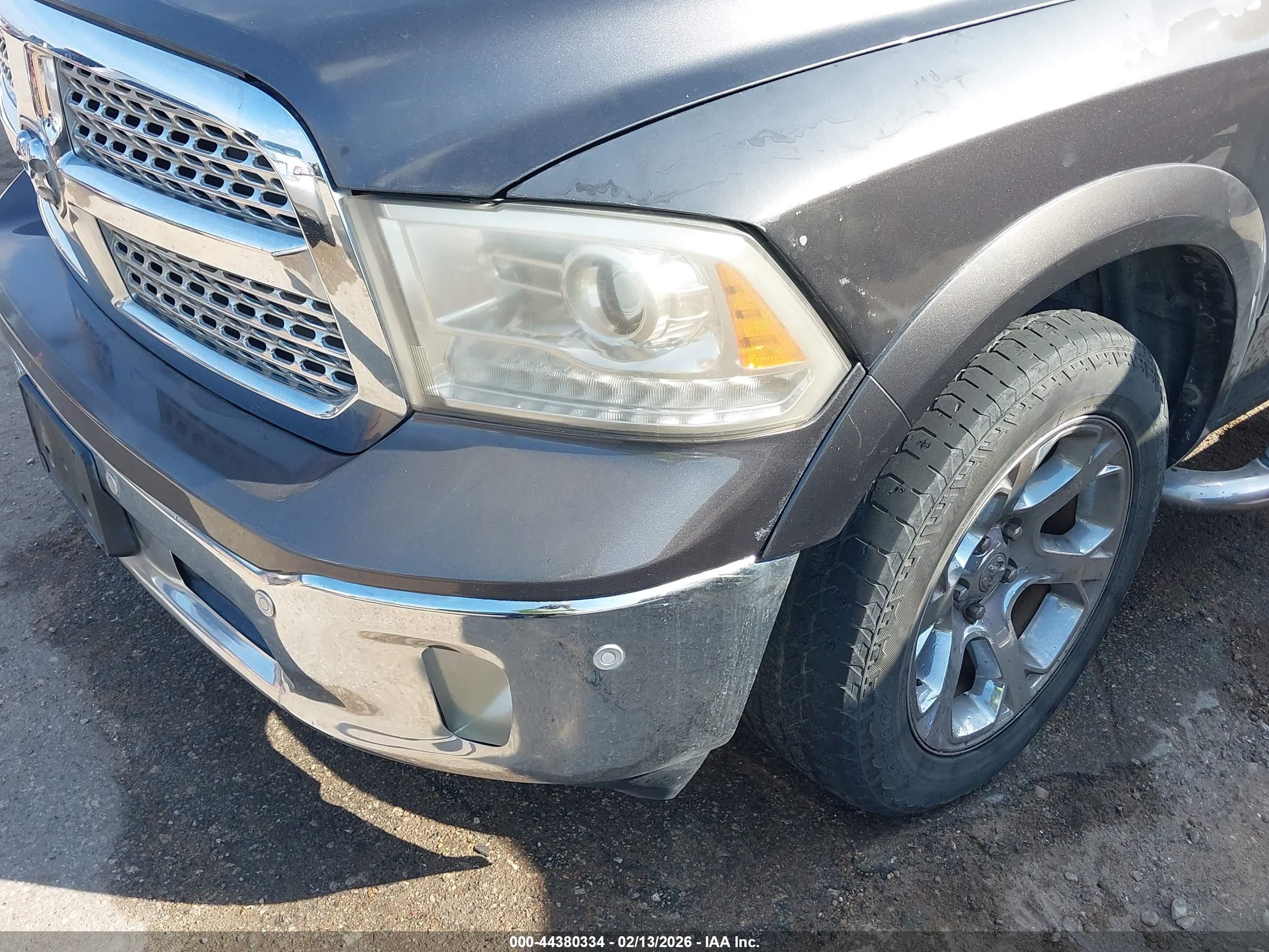 RAM 1500 image 6