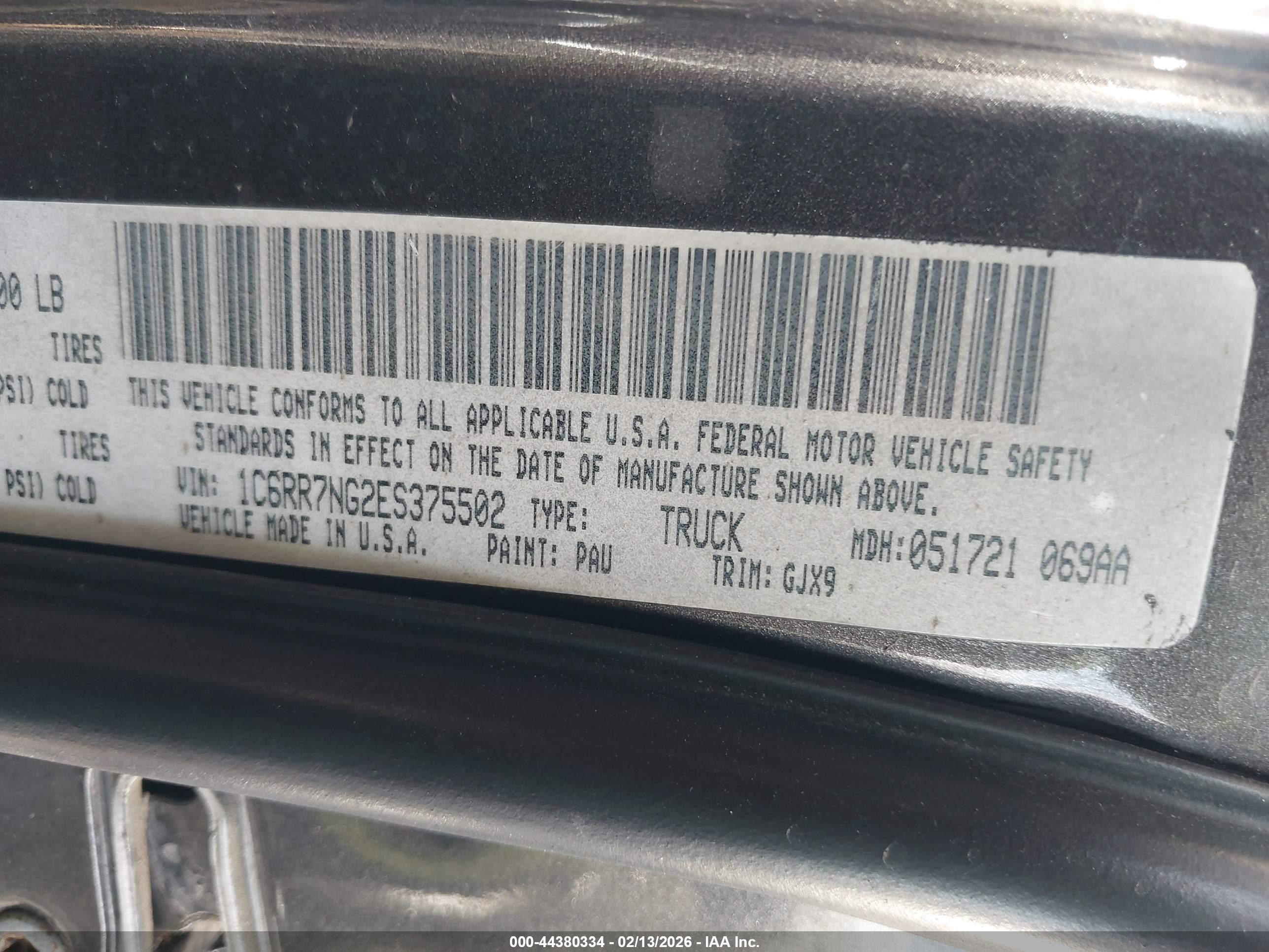 RAM 1500 image 9