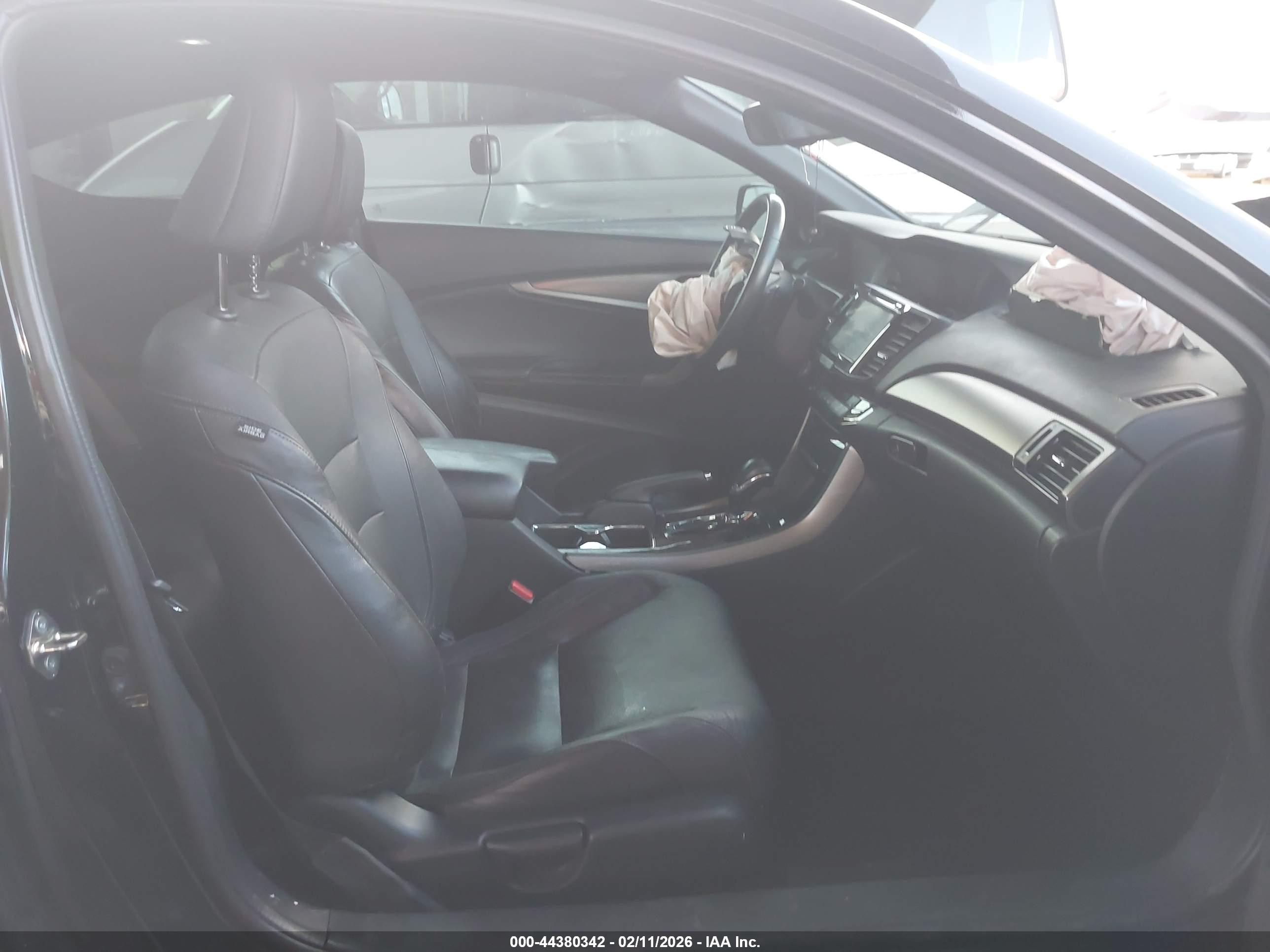 HONDA ACCORD image 5