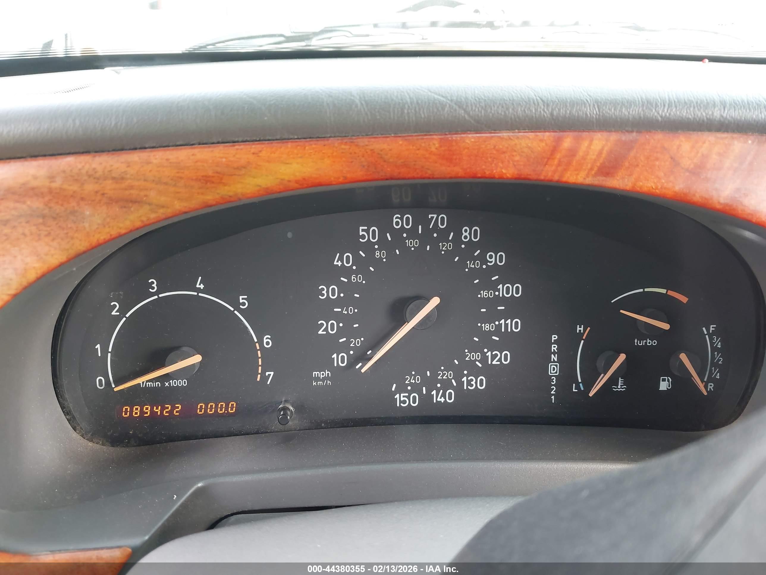 SAAB 9-3 image 7