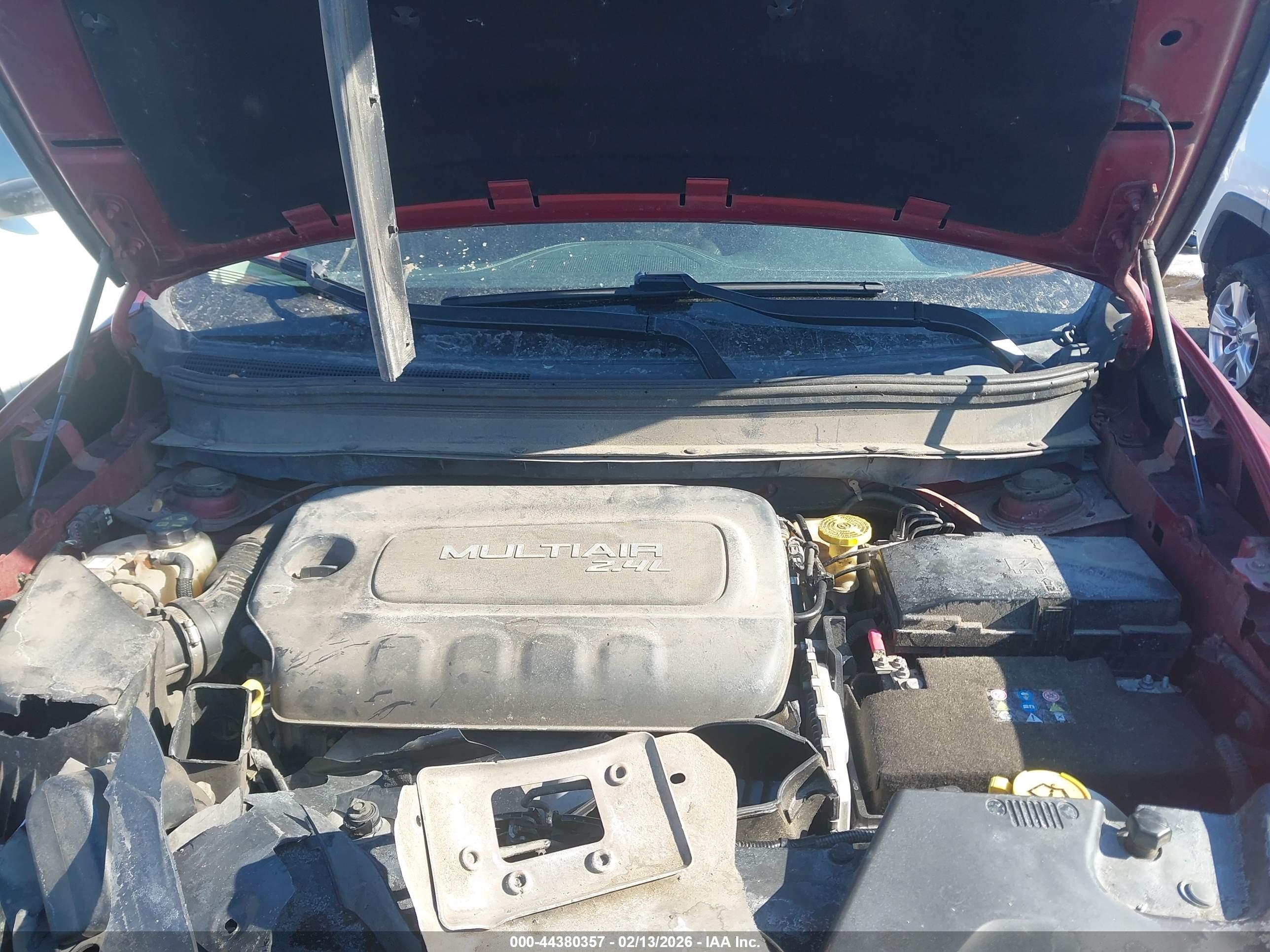 JEEP CHEROKEE image 10