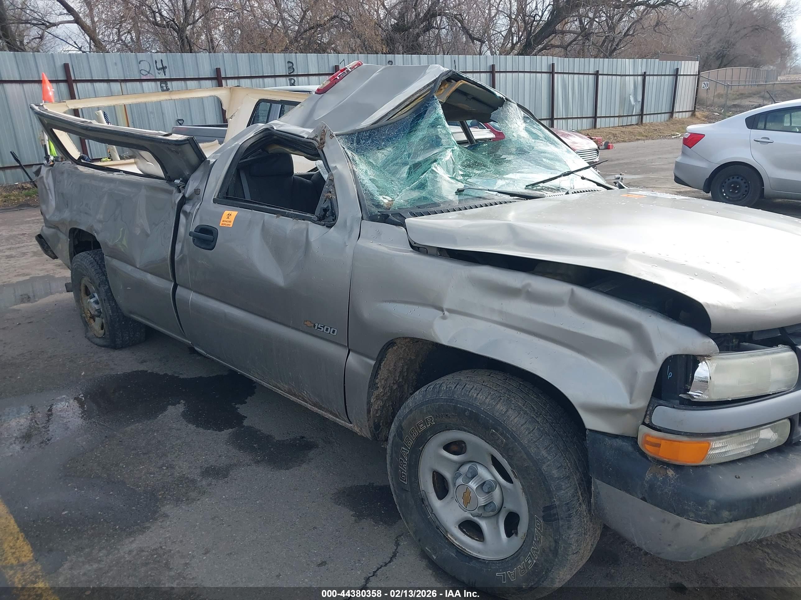 CHEVROLET SILVERADO image 6